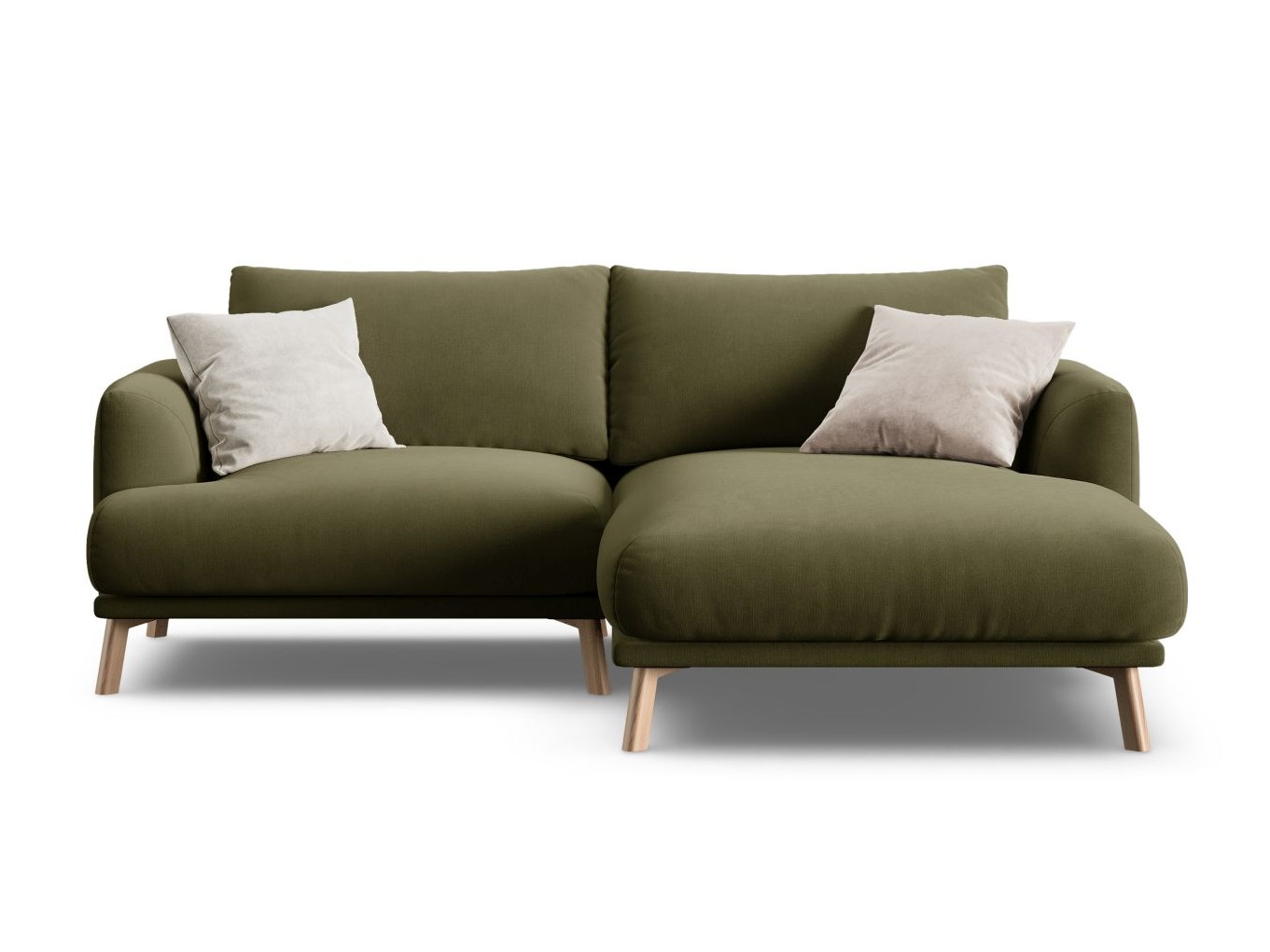 Ecksofa Nolavia 103 (Salvador 8)