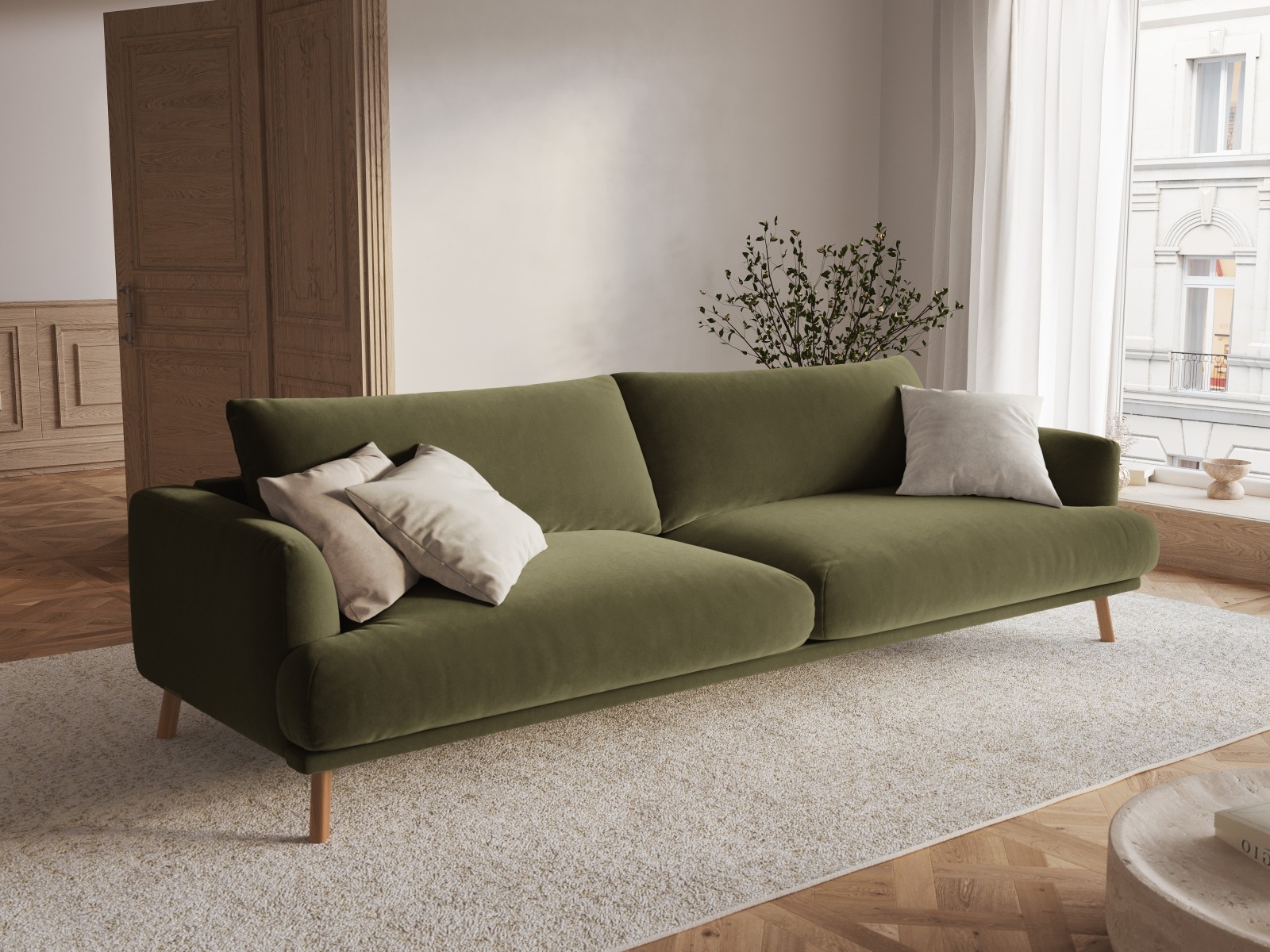 Sofa Nolavia 102 (Salvador 8)