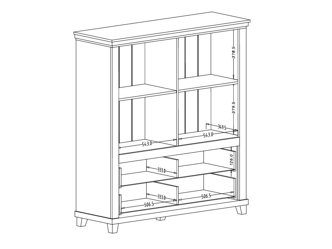 Wohnzimmer-Sets Tolnue 135