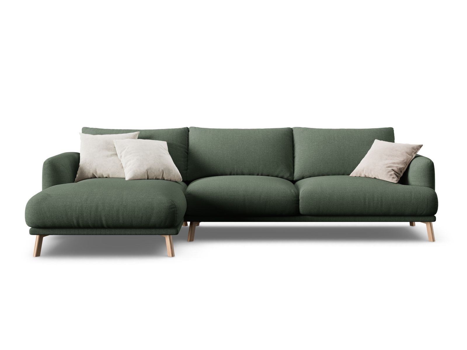 Ecksofa Nolavia 105 (Liberty 12)