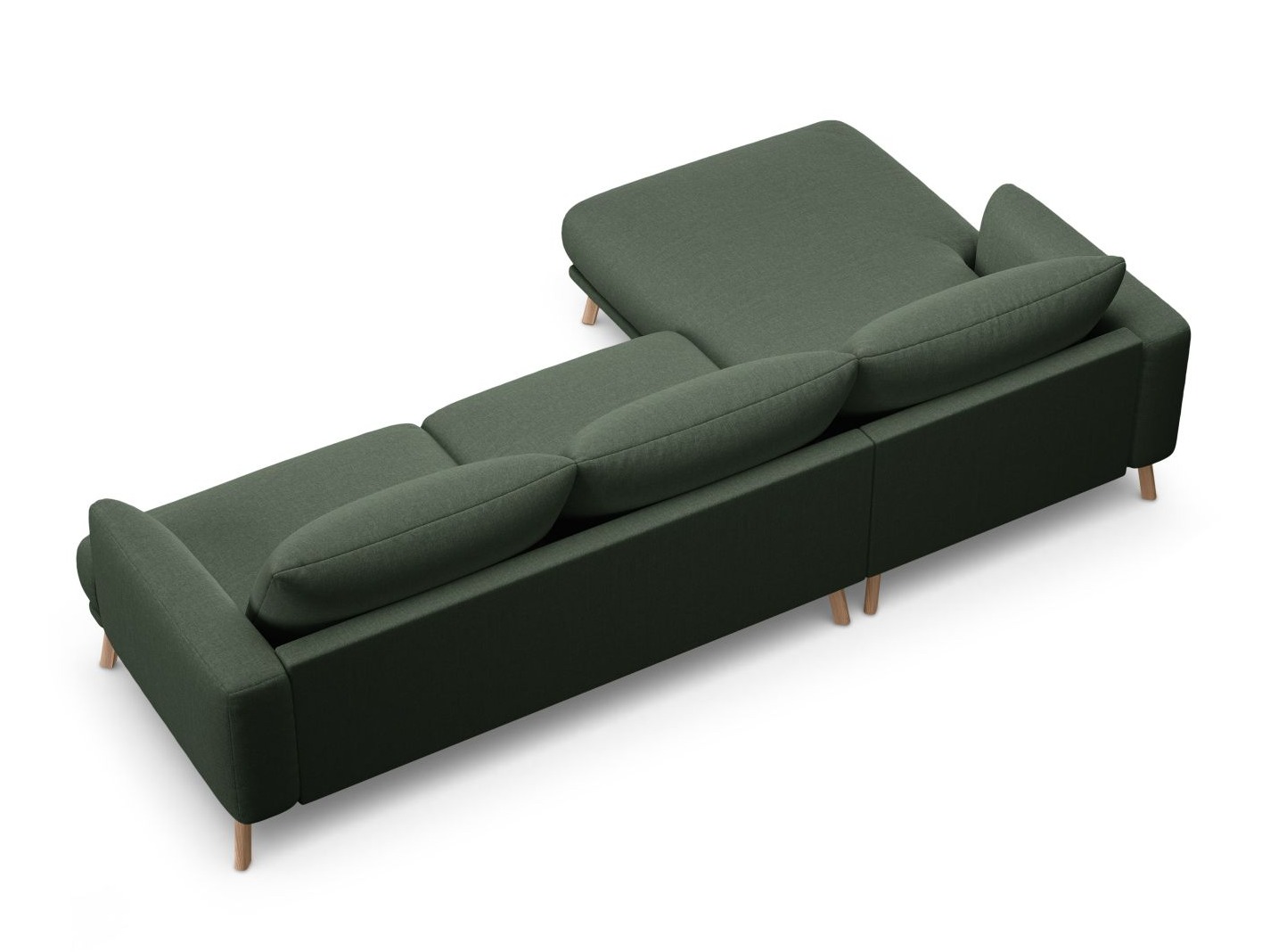 Ecksofa Nolavia 105 (Liberty 12)
