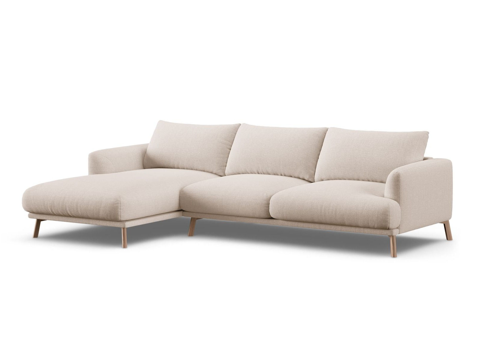 Ecksofa Nolavia 105 (Liberty 2)