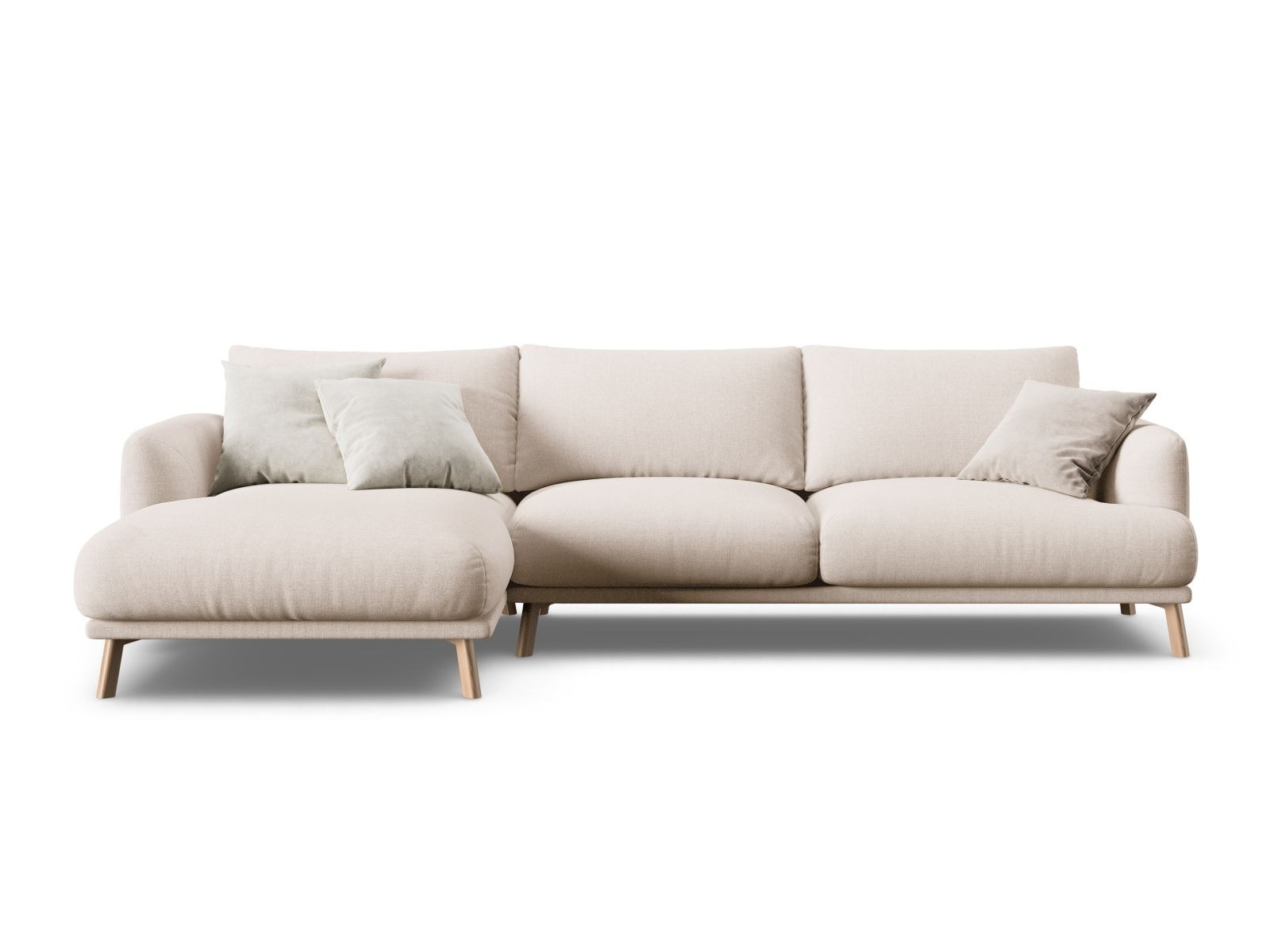 Ecksofa Nolavia 105 (Liberty 2)
