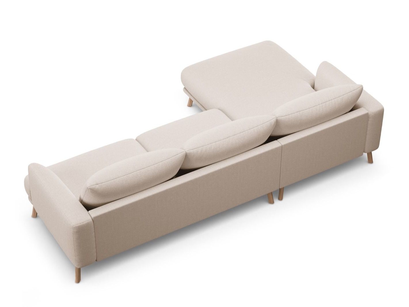 Ecksofa Nolavia 105 (Liberty 2)