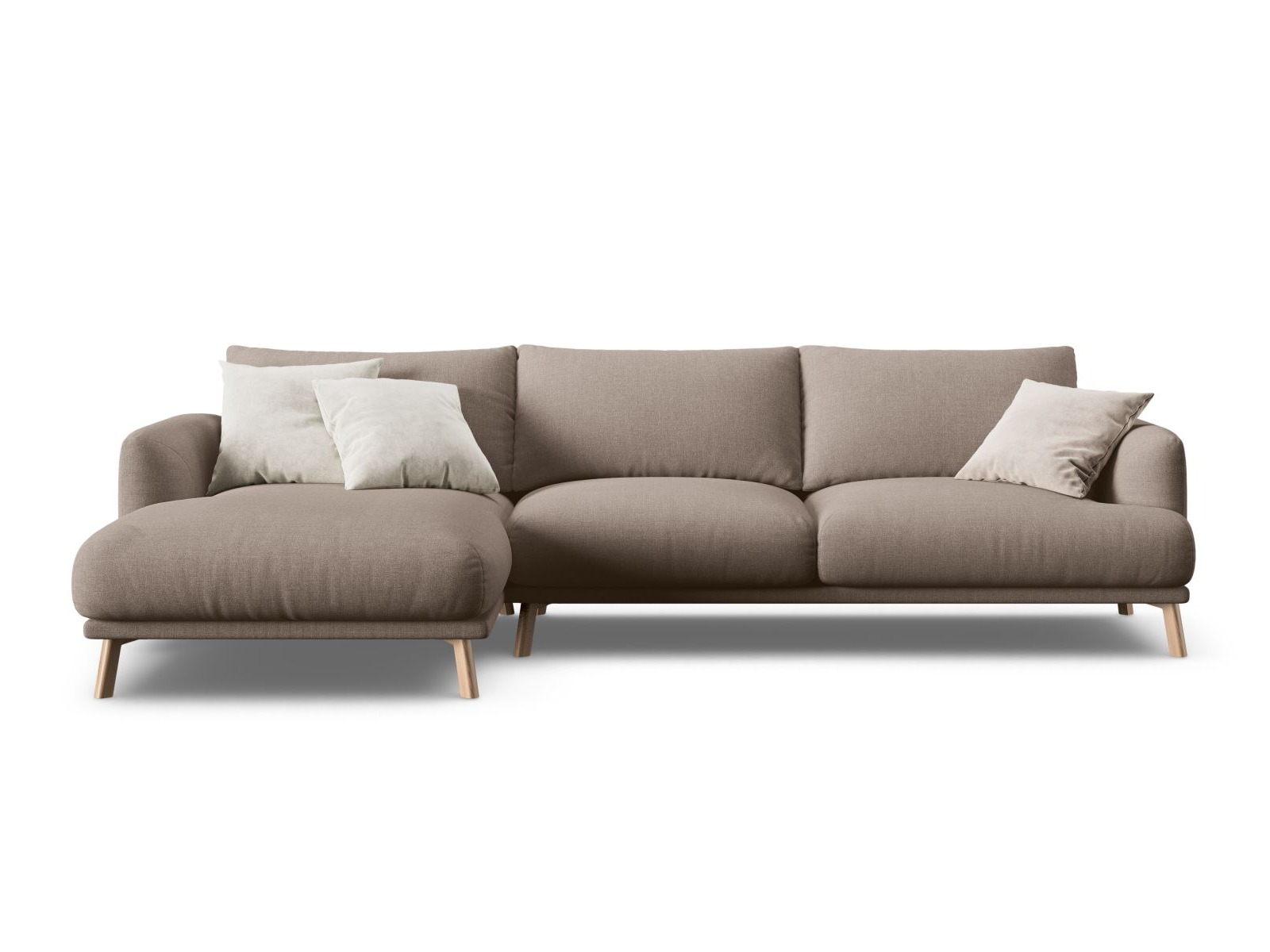 Ecksofa Nolavia 105 (Liberty 5)