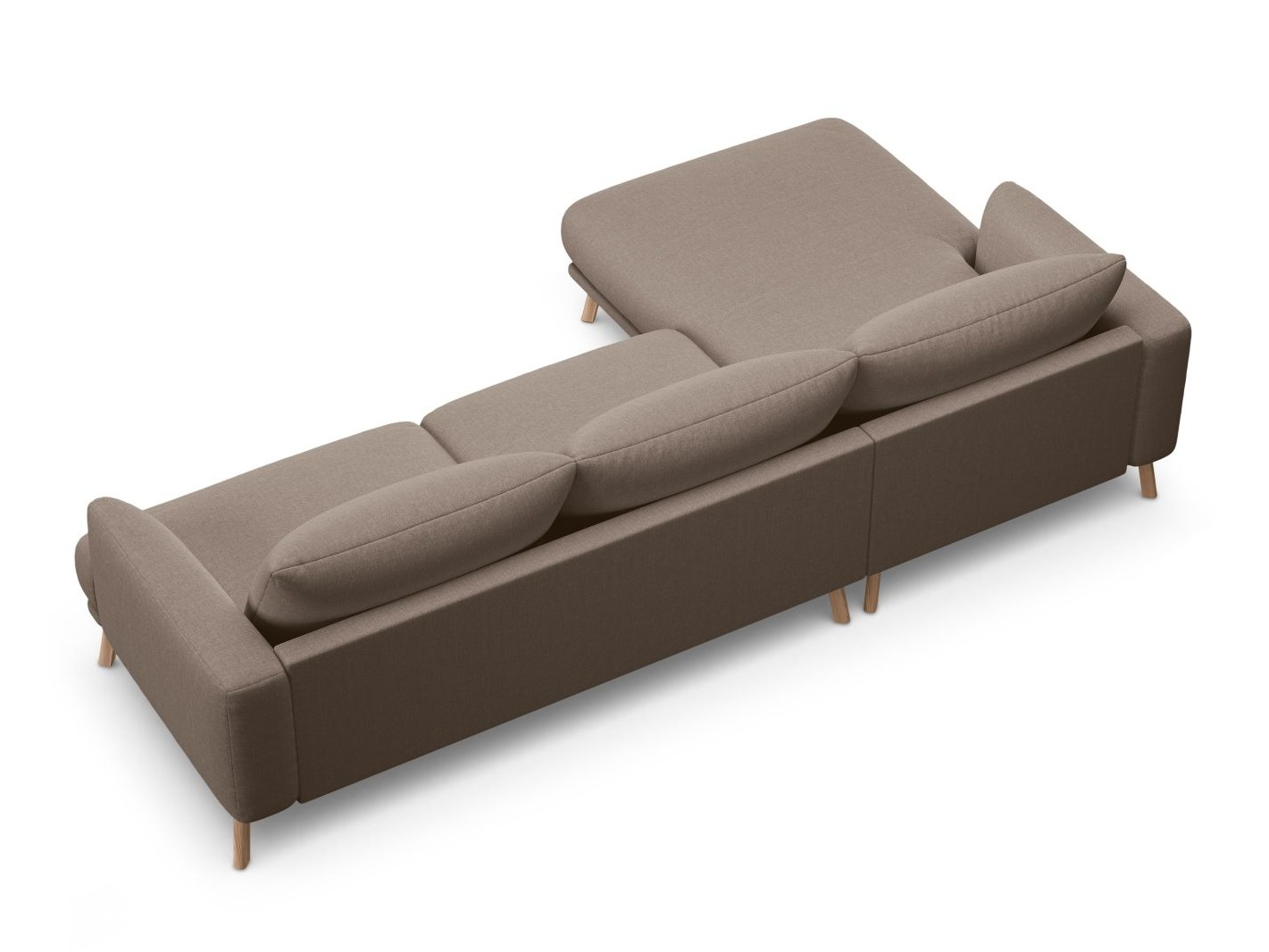 Ecksofa Nolavia 105 (Liberty 5)