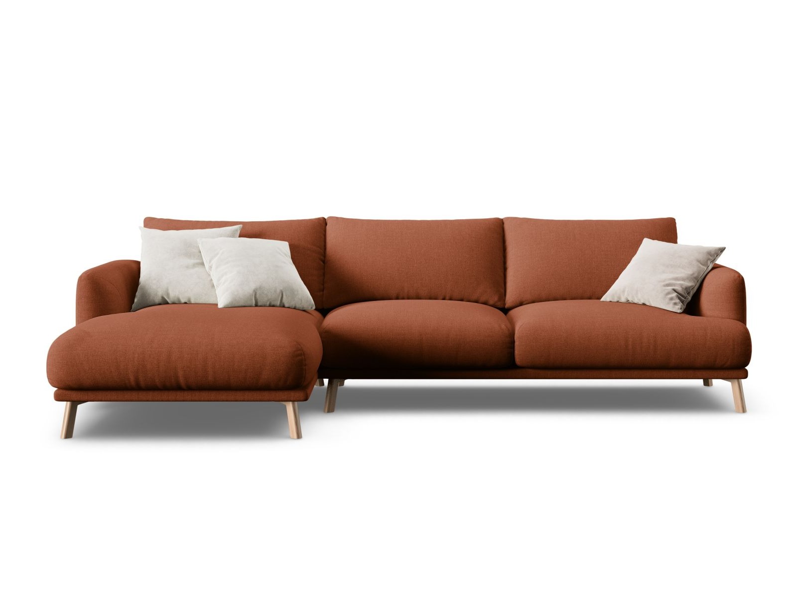 Ecksofa Nolavia 105 (Liberty 9)