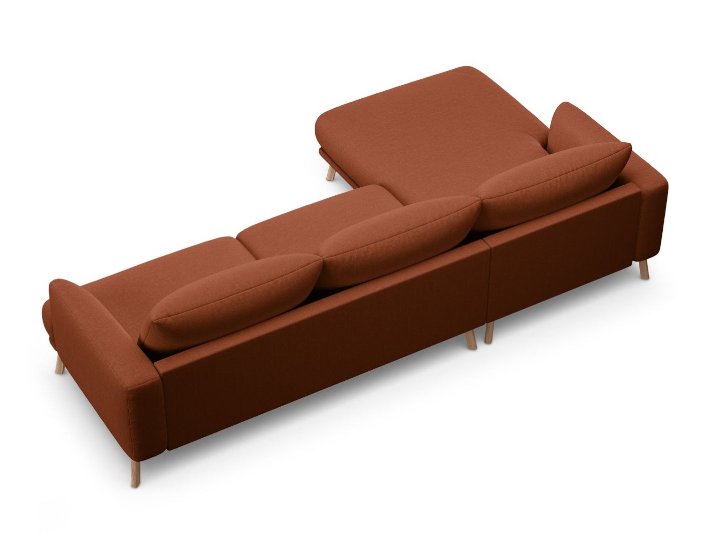 Ecksofa Nolavia 105 (Liberty 9)