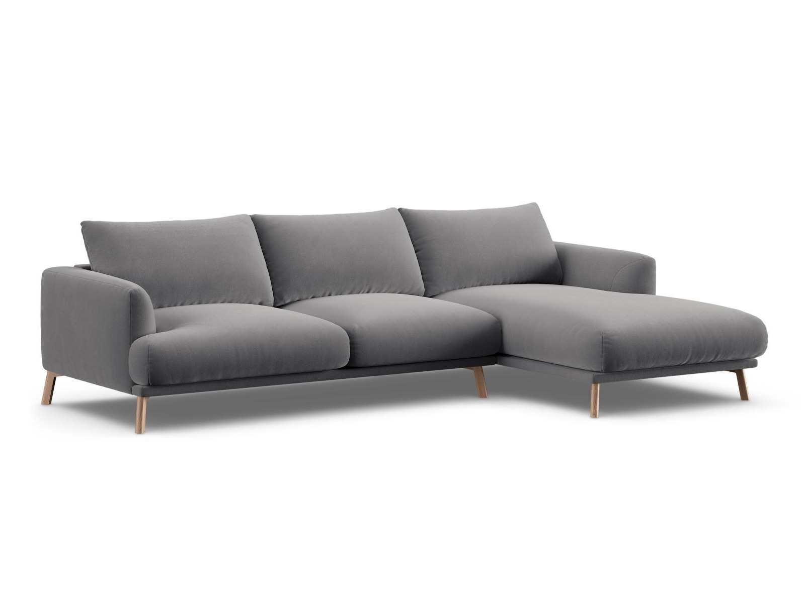 Ecksofa Nolavia 105 (Salvador 17)