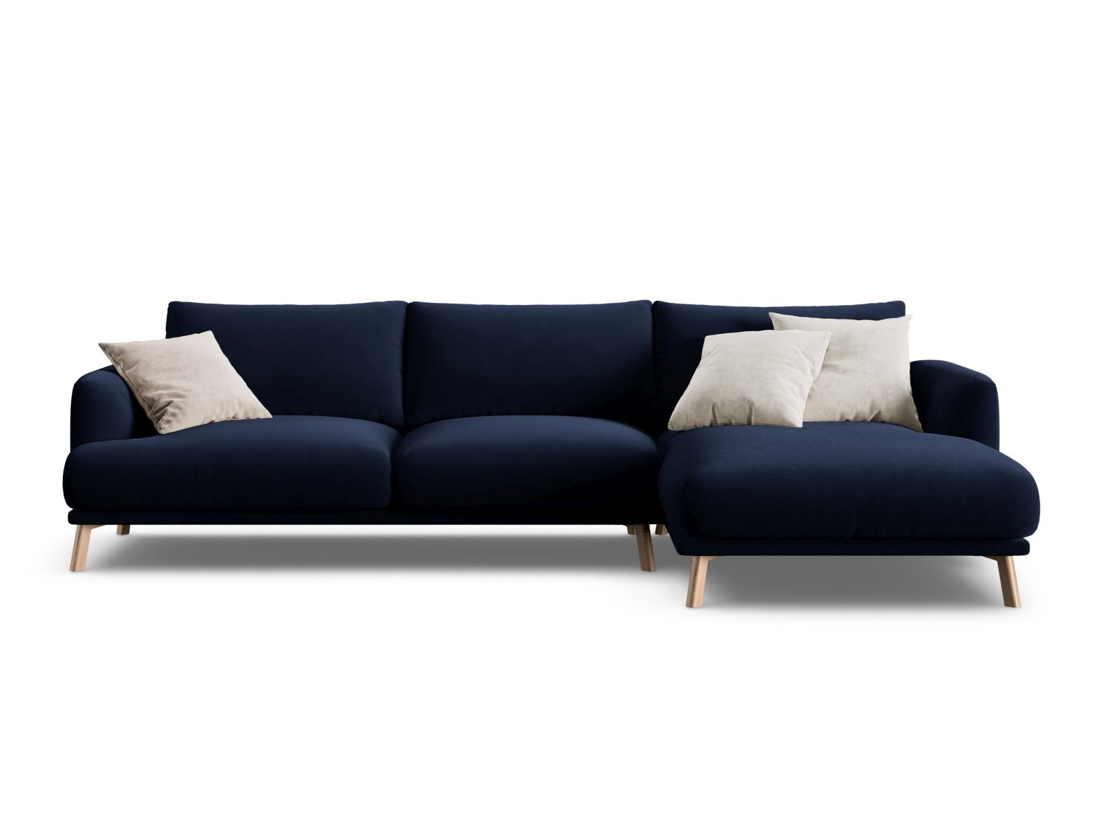 Ecksofa Nolavia 105 (Salvador 5)