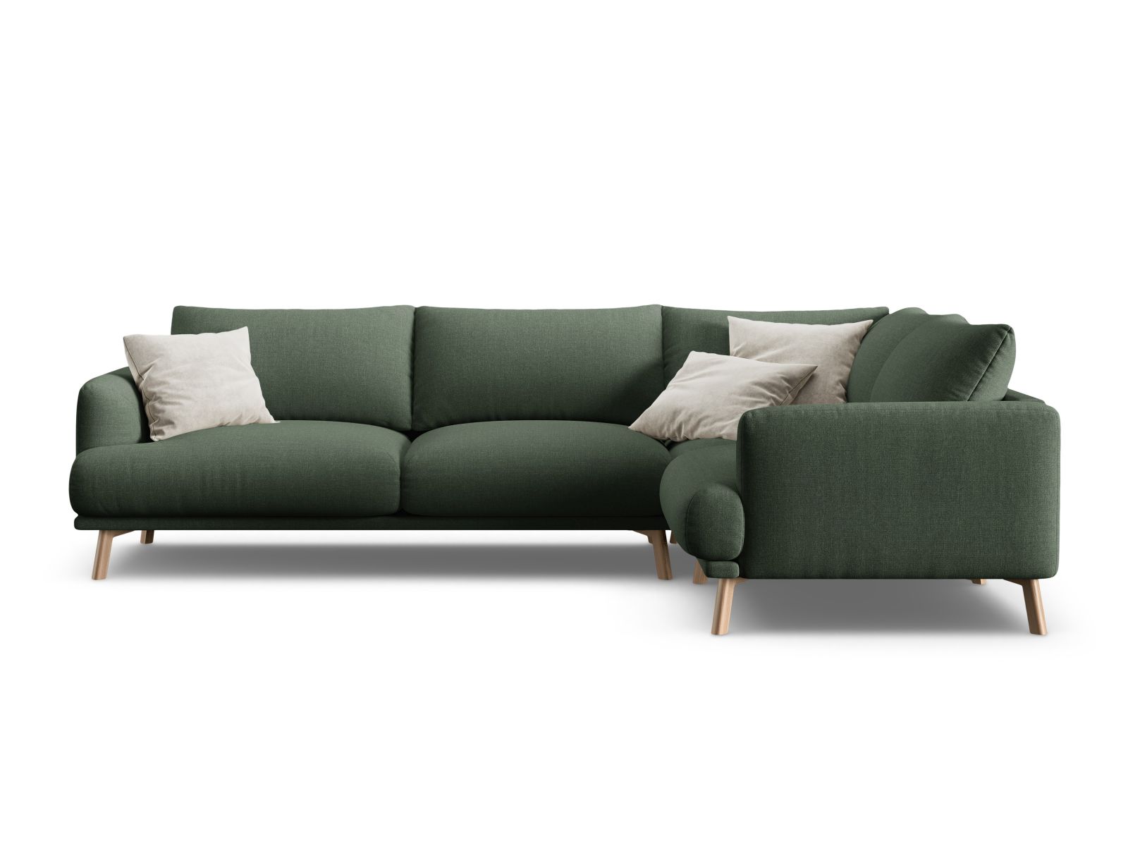 Ecksofa Nolavia 107 (Liberty 12)