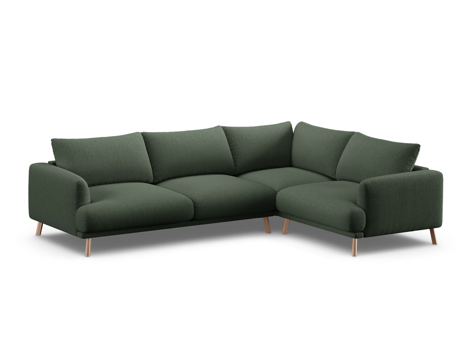 Ecksofa Nolavia 107 (Liberty 12)