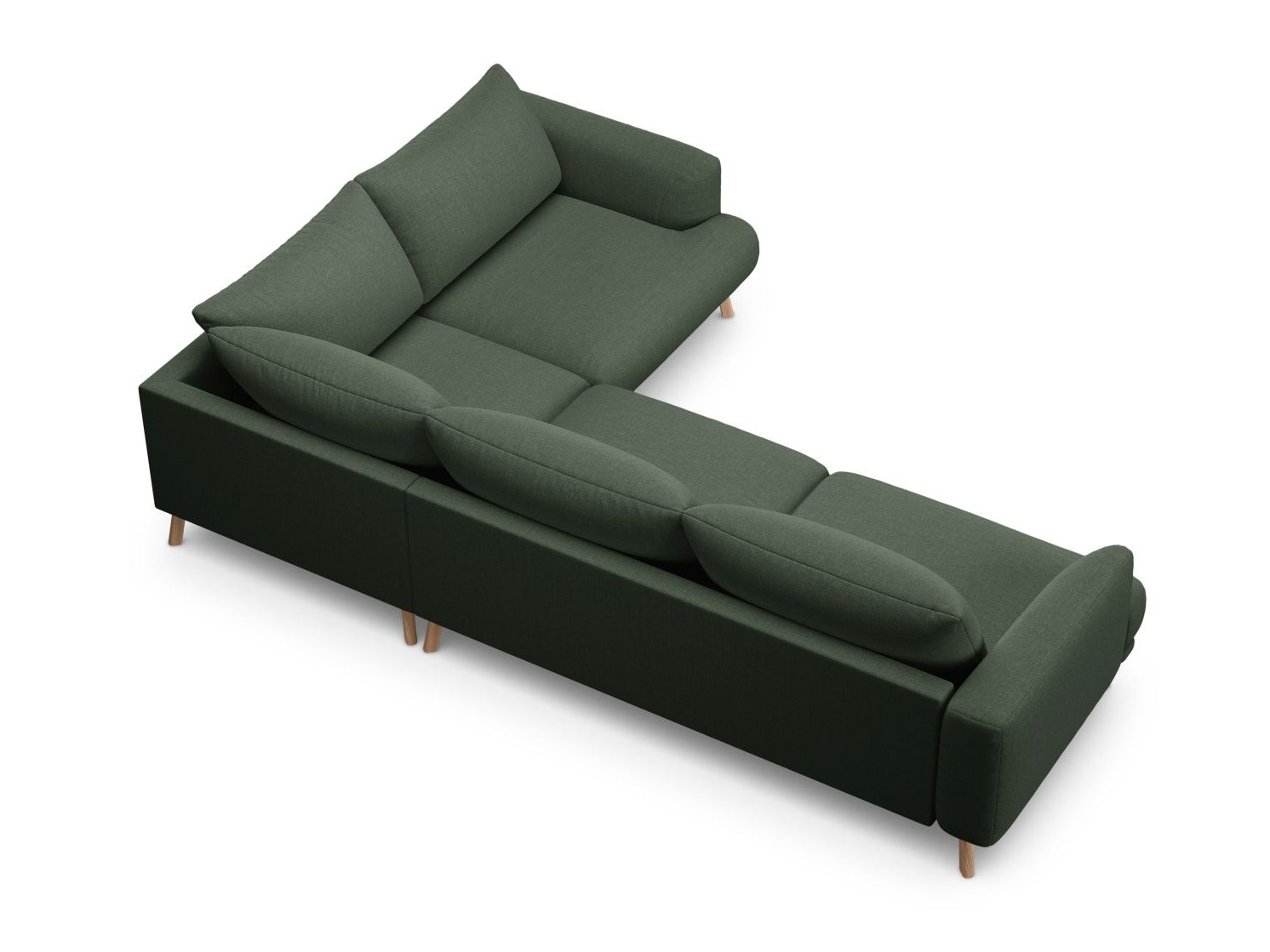 Ecksofa Nolavia 107 (Liberty 12)