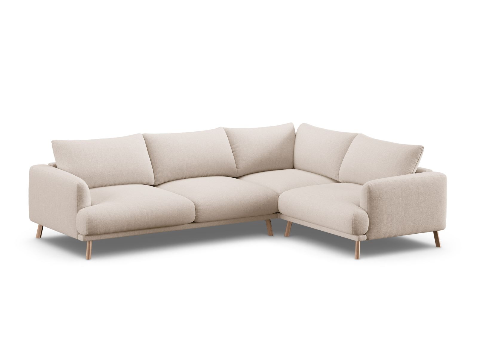 Ecksofa Nolavia 107 (Liberty 2)
