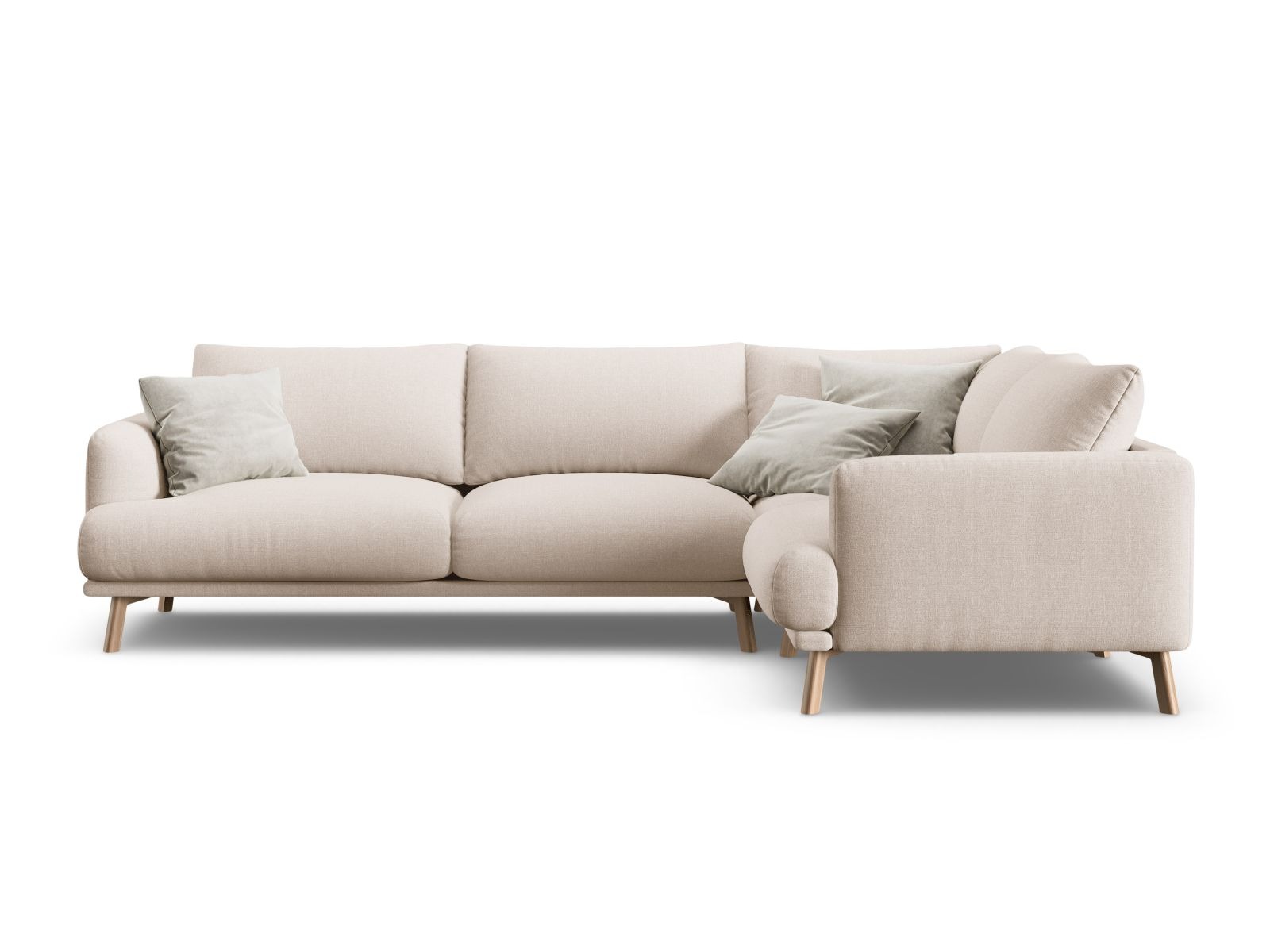 Ecksofa Nolavia 107 (Liberty 2)