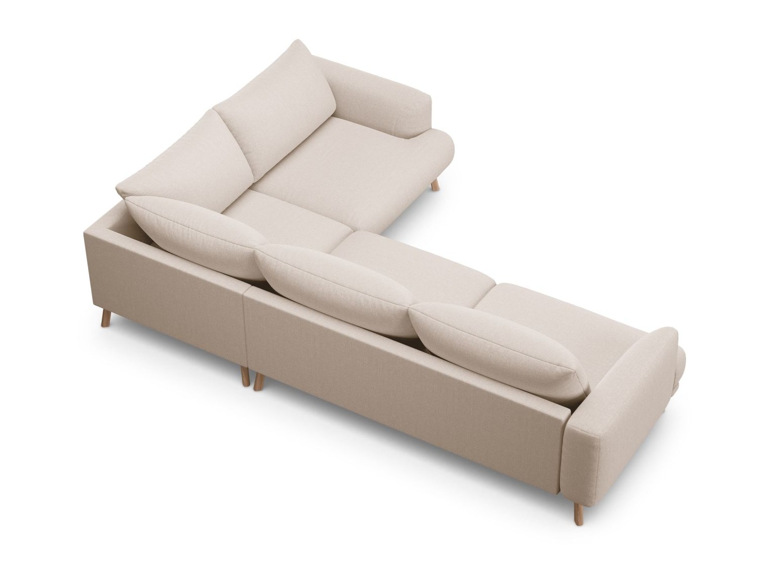 Ecksofa Nolavia 107 (Liberty 2)