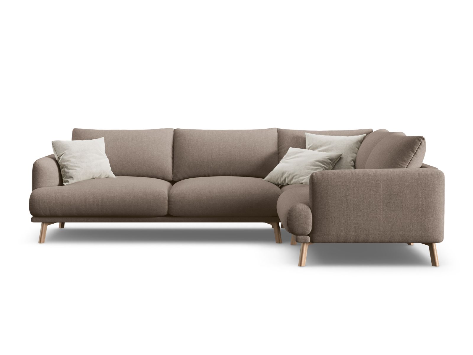Ecksofa Nolavia 107 (Liberty 5)