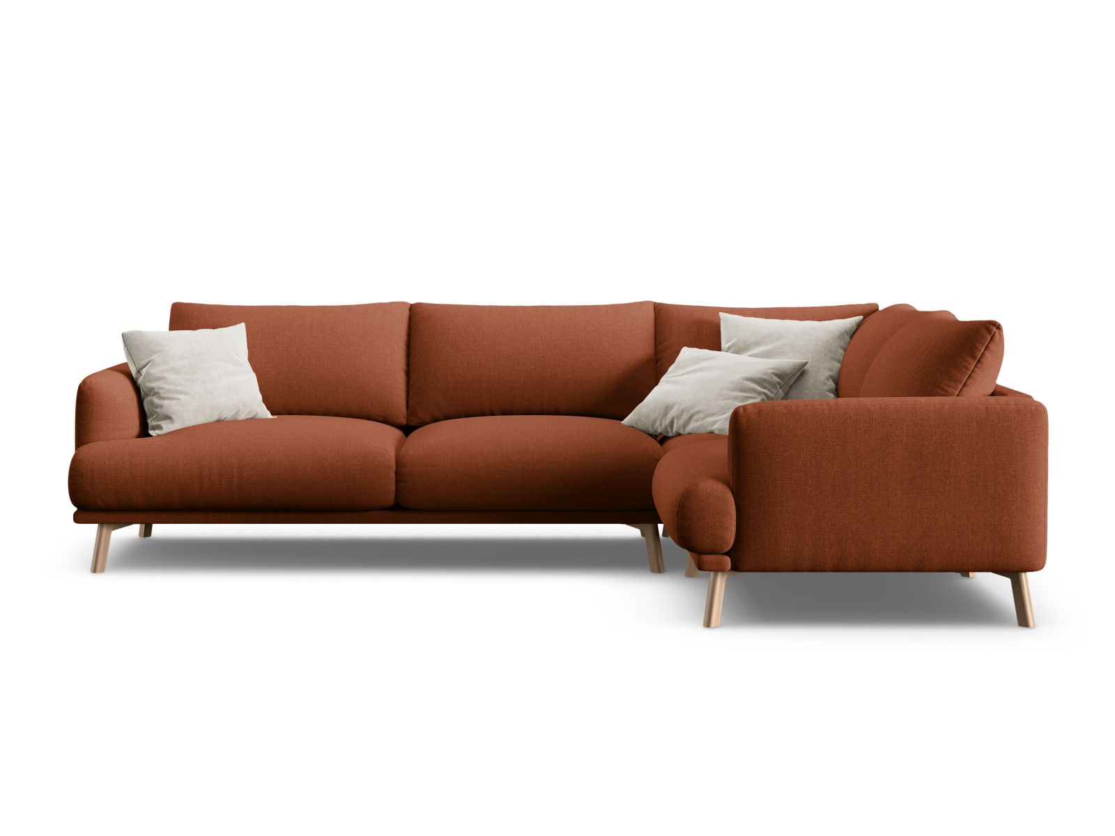 Ecksofa Nolavia 107 (Liberty 9)