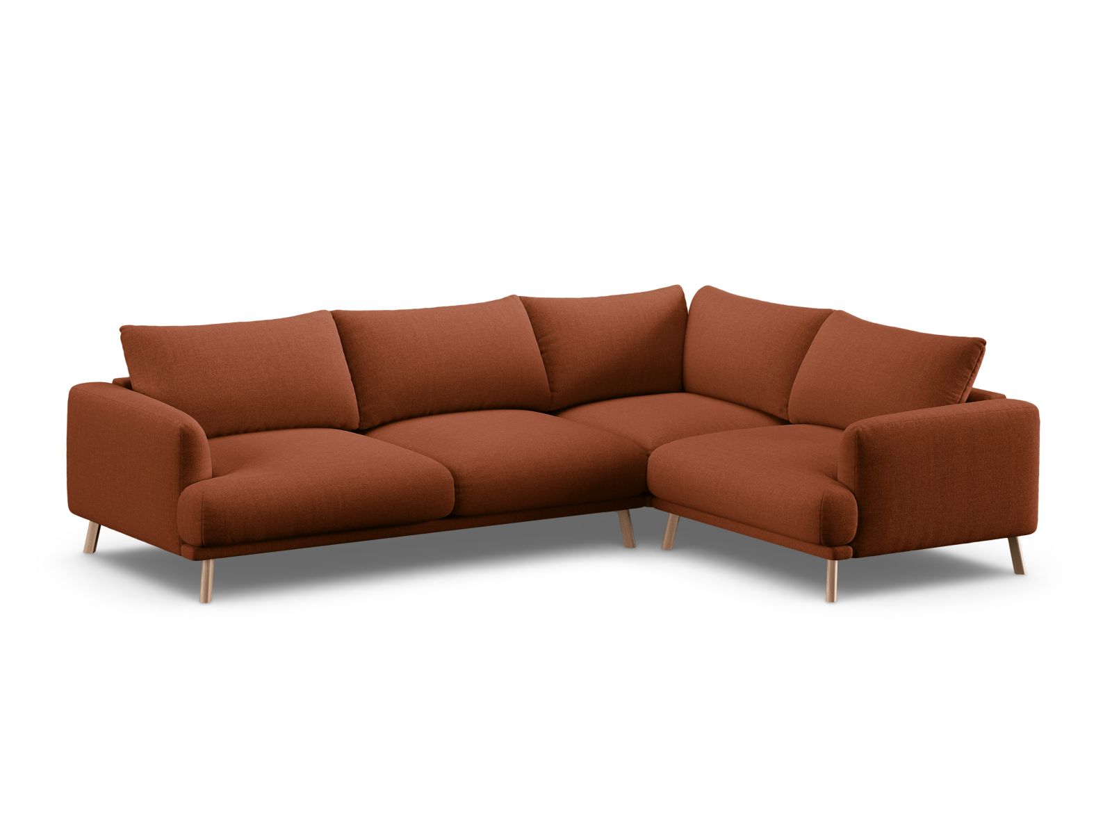 Ecksofa Nolavia 107 (Liberty 9)