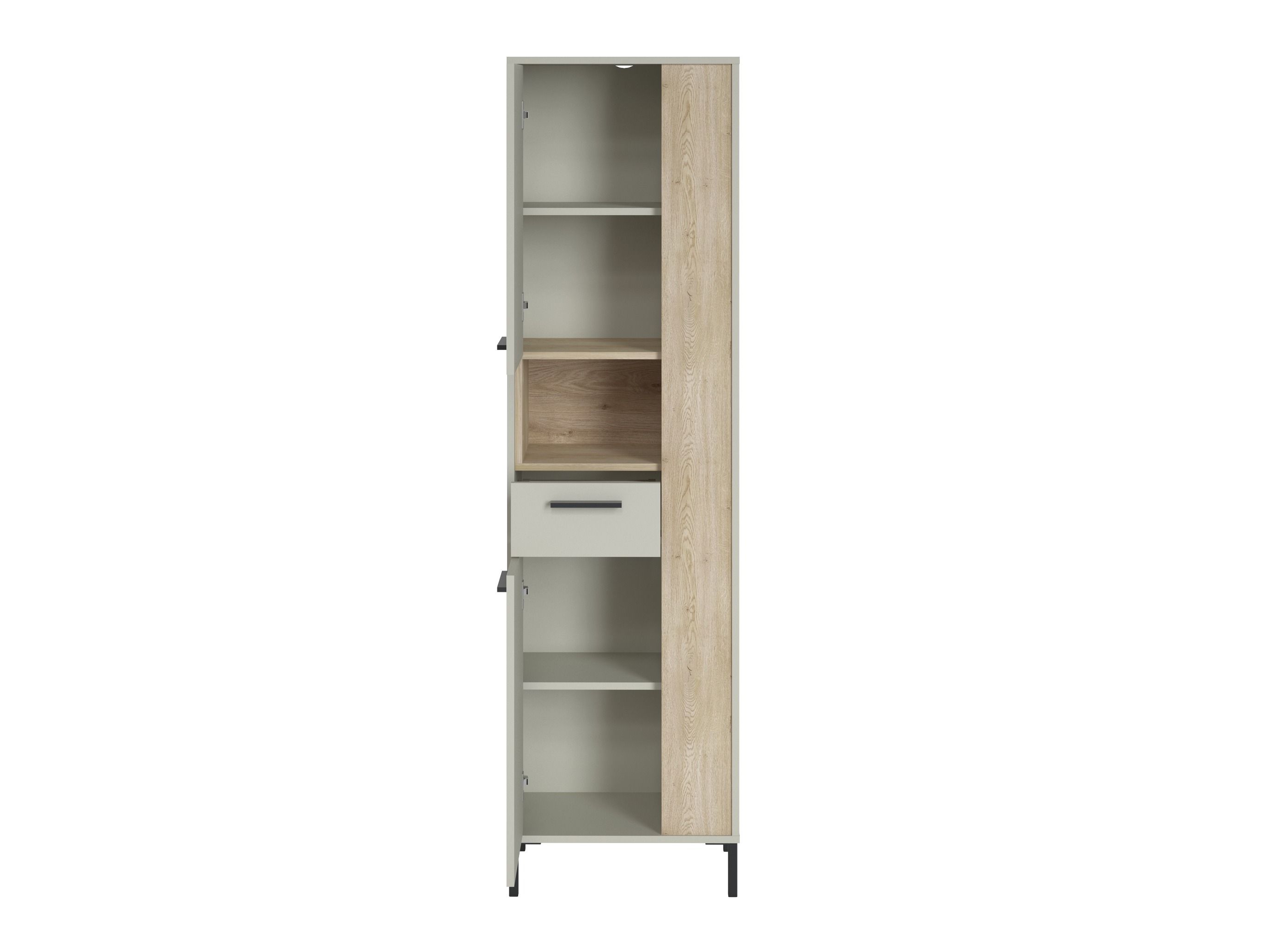 Stehender Badezimmerschrank Camelbu 104