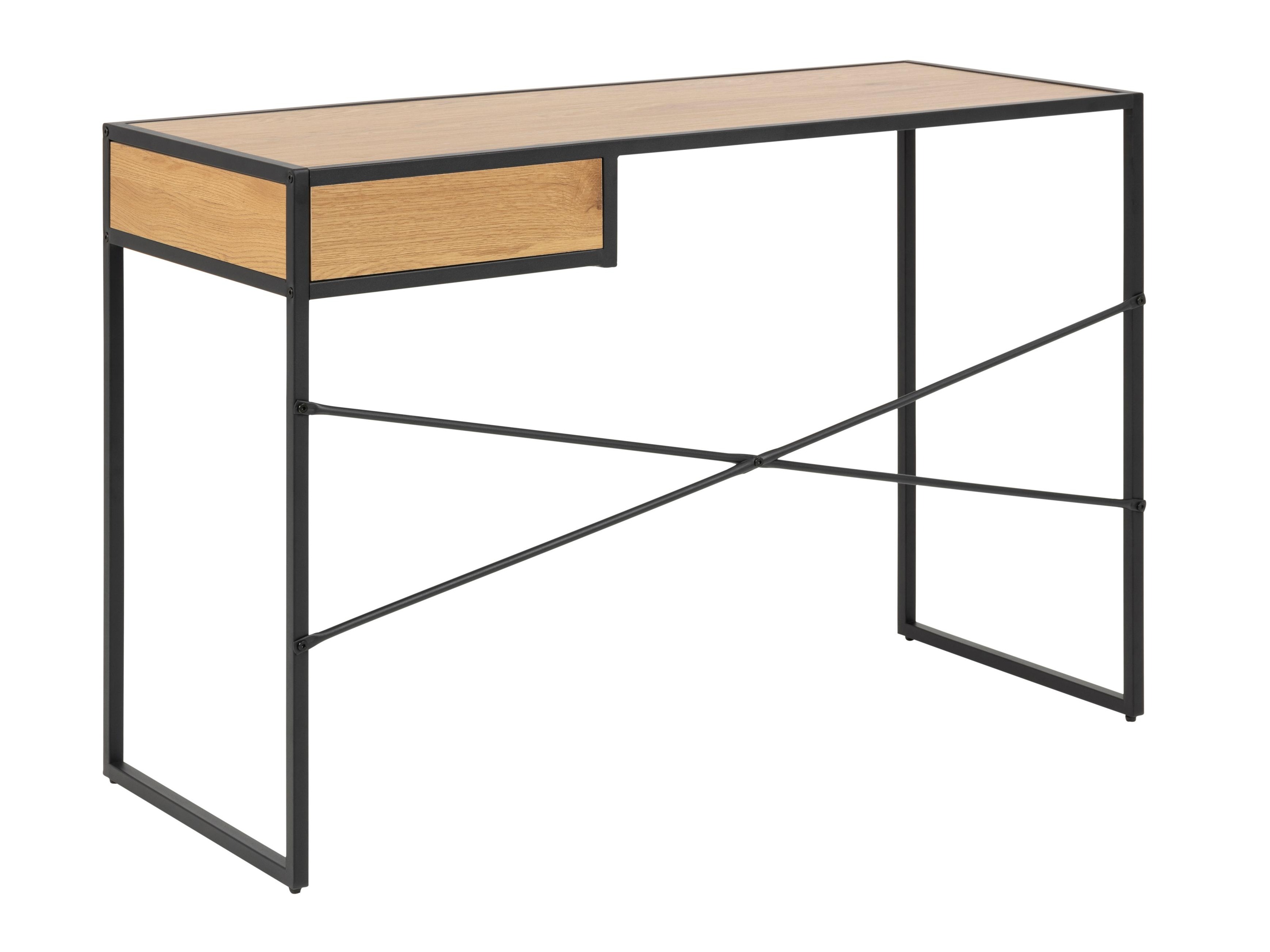 Bürotisch Norsica Sevferi 186