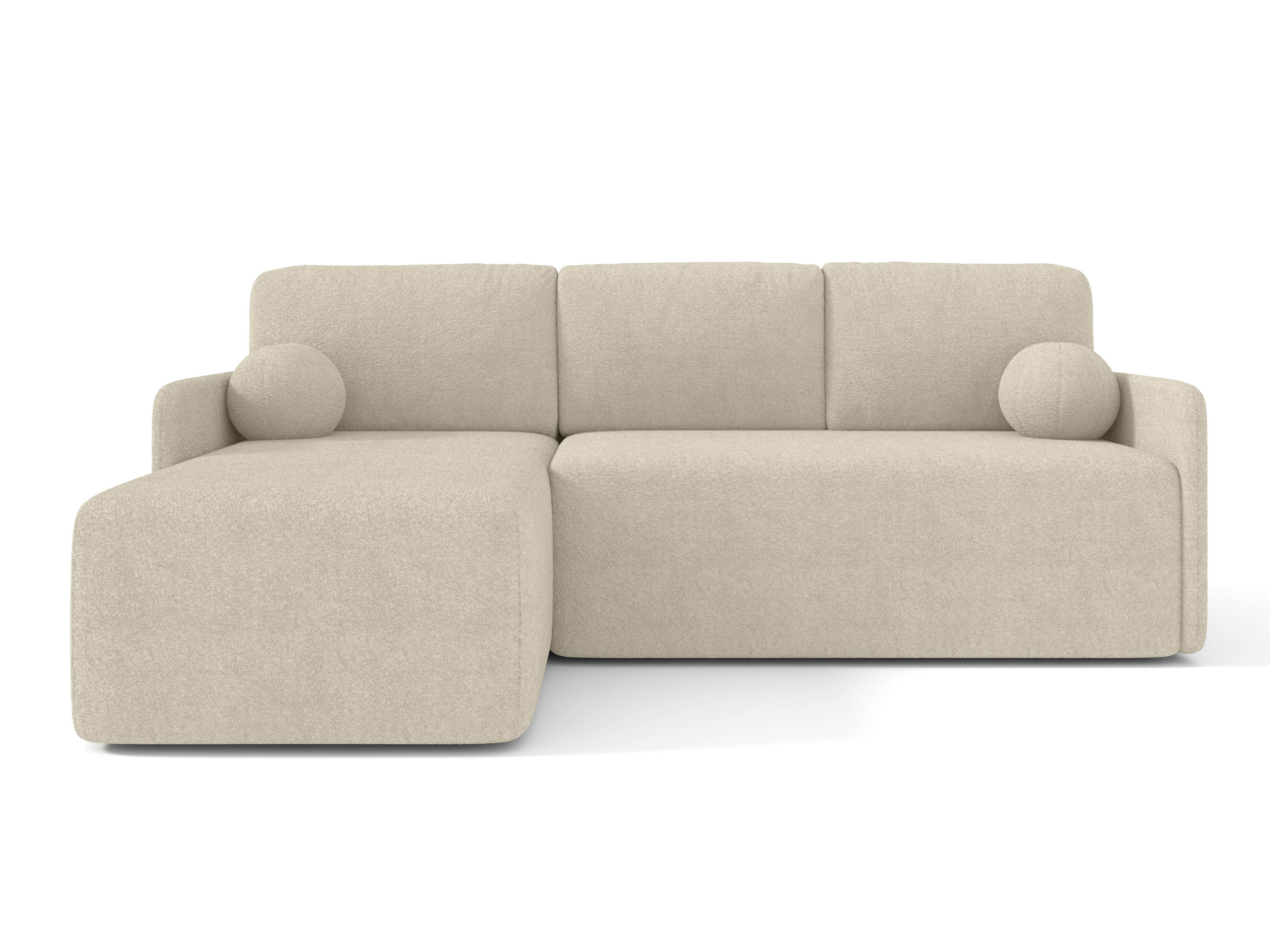 Ecksofa Greensboro 106