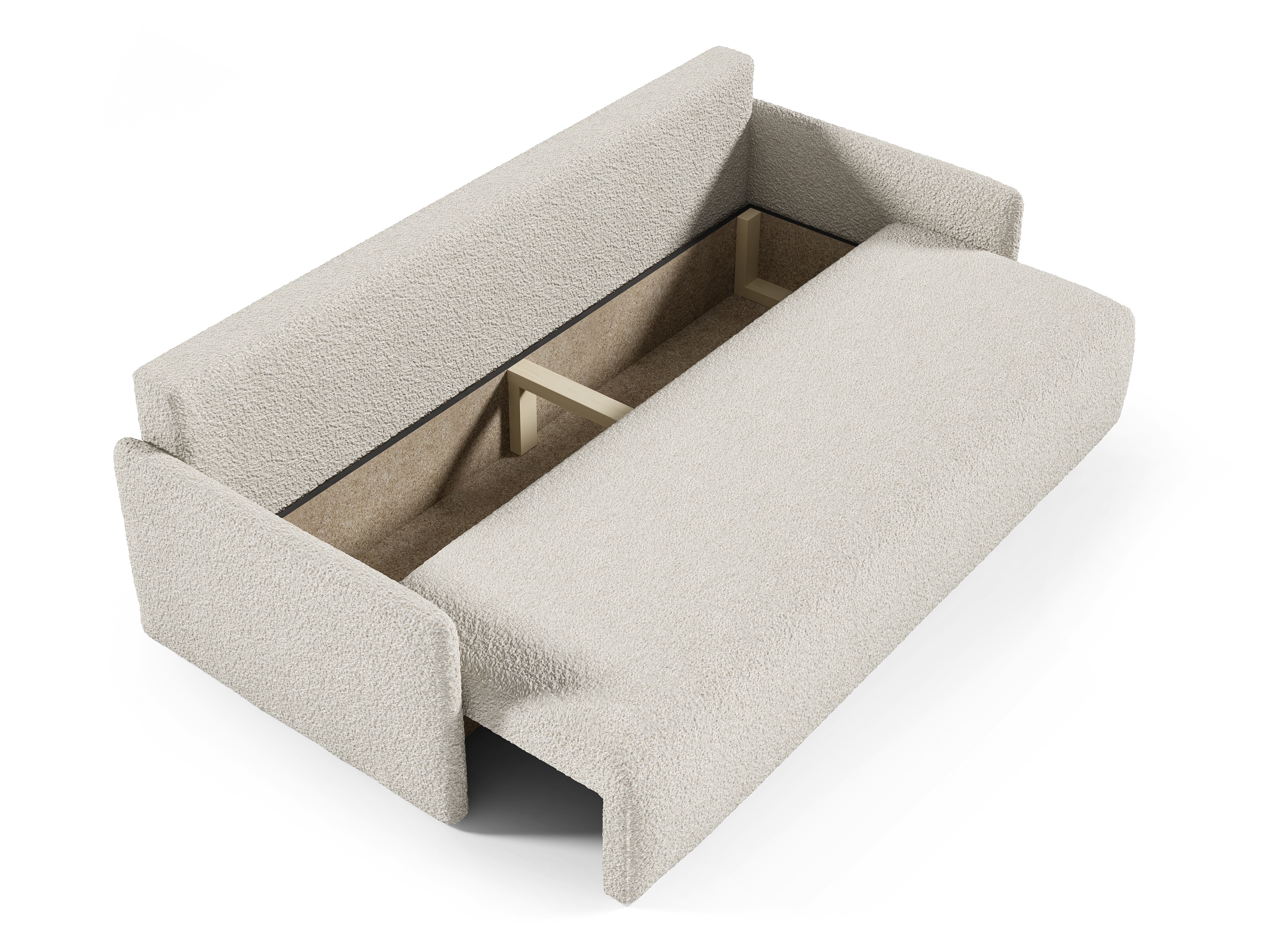 Schlafsofa Greensboro 107