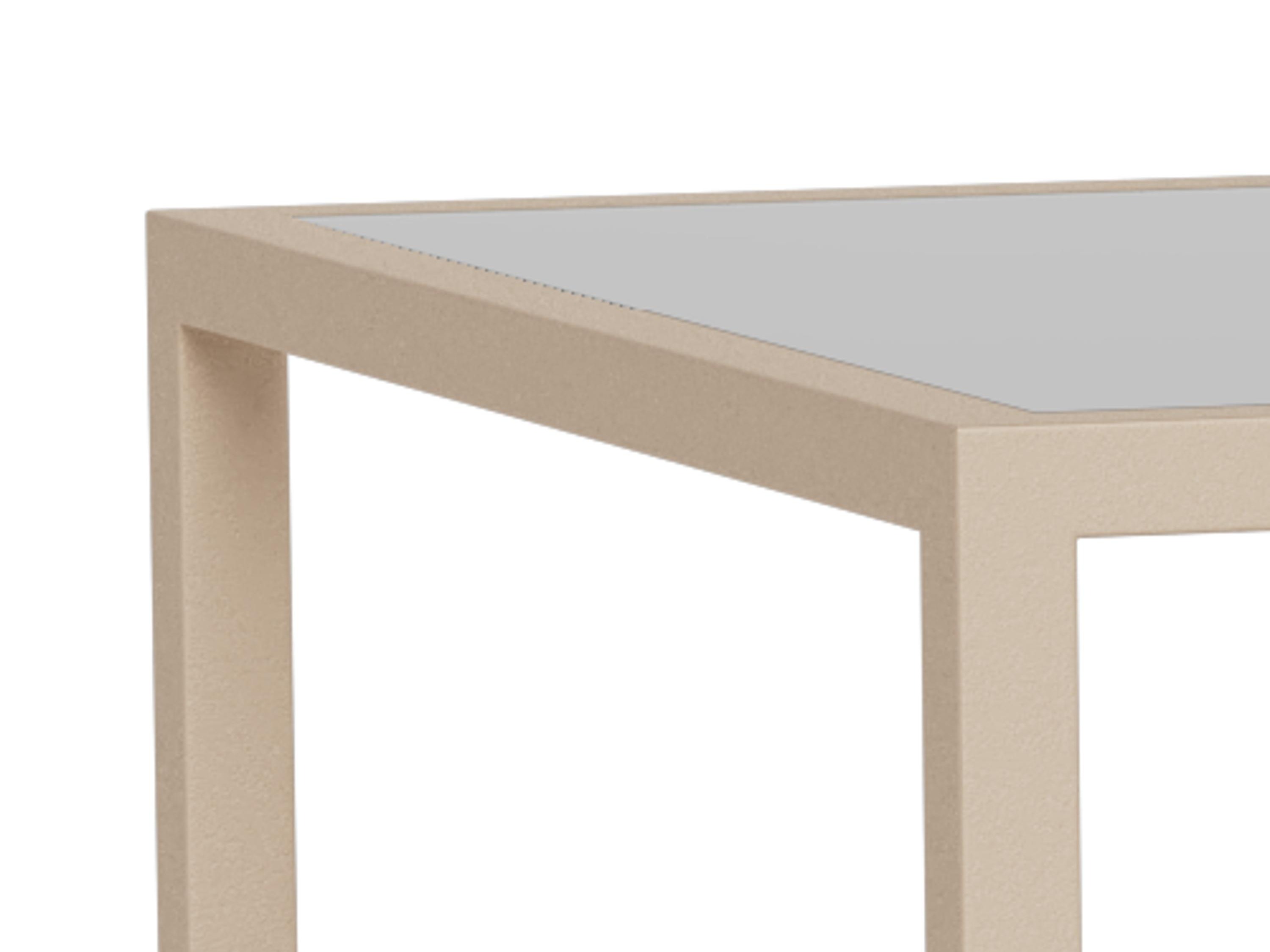 Couchtischset Norsica Sevferi 189 (Grau)