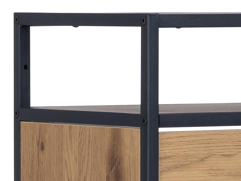 Schuhschrank Norsica Sevferi 187