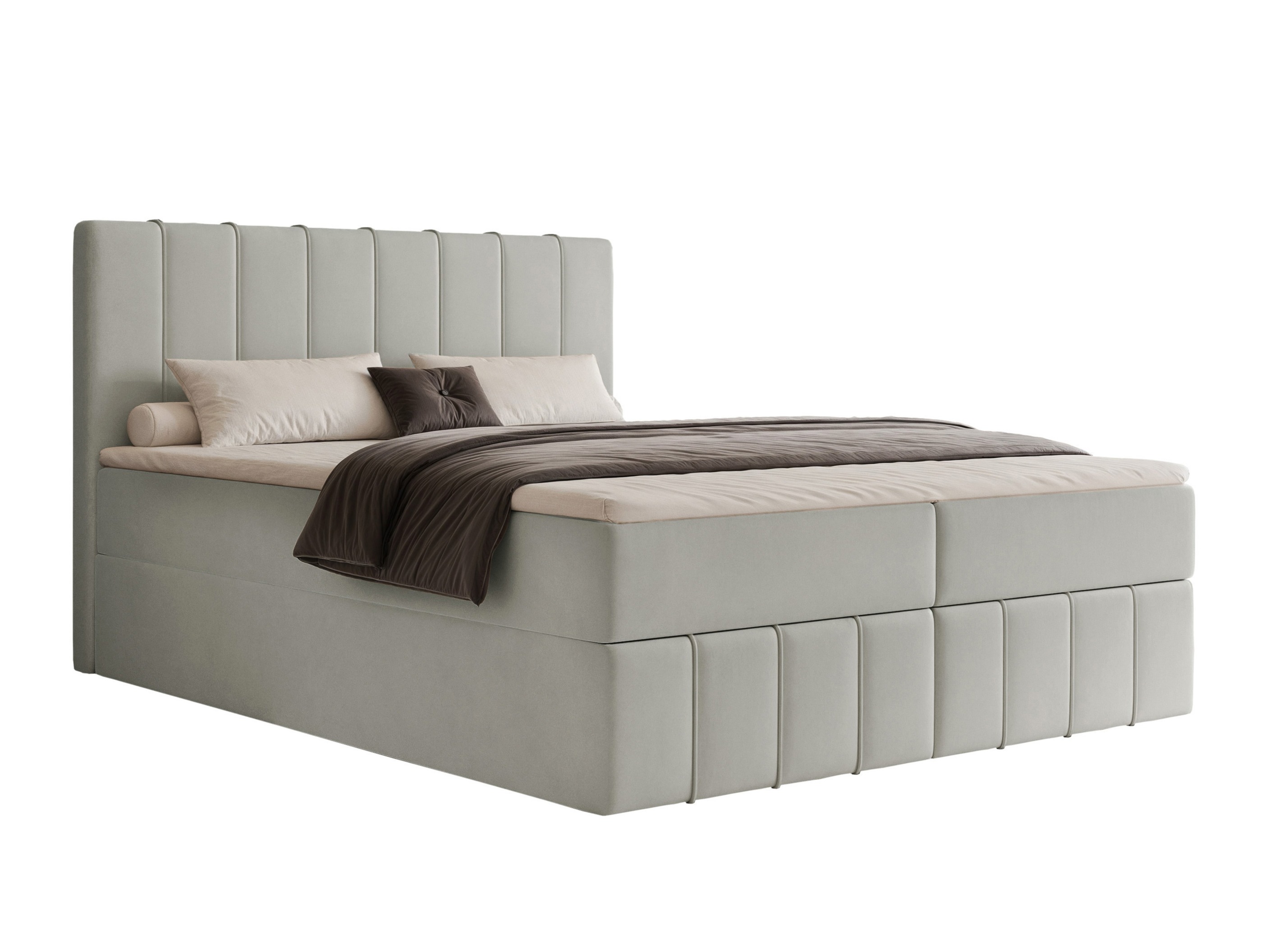 Boxspringbett Martinez 125 (Piano 14)