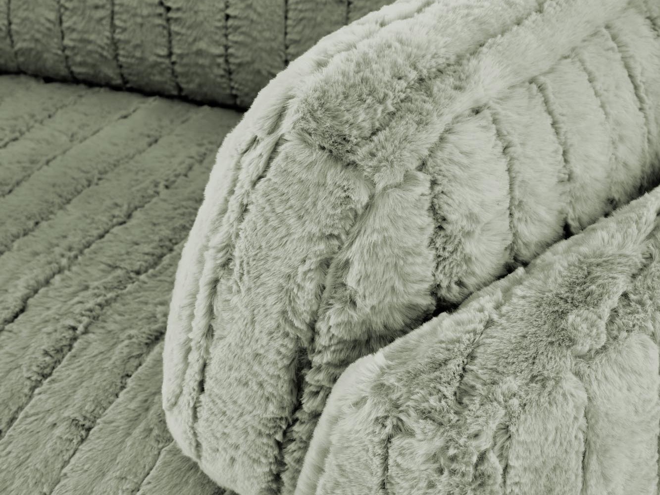 Sessel Liegesessel Houston 2079 (Helle Minze)