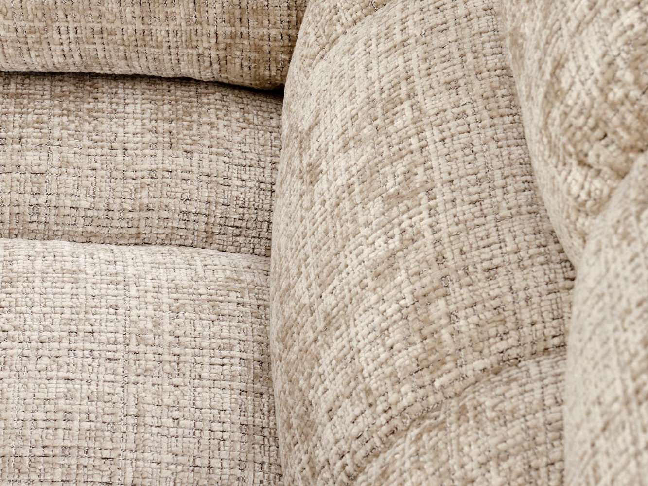 Sessel Liegesessel Houston 2080 (Beige)