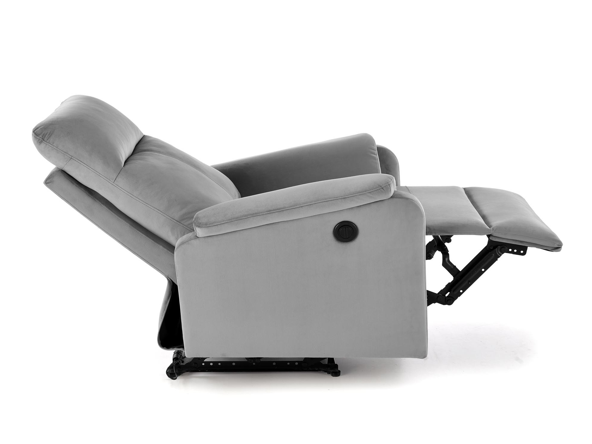 Sessel Liegesessel Houston 2081 (Bluvel 14)