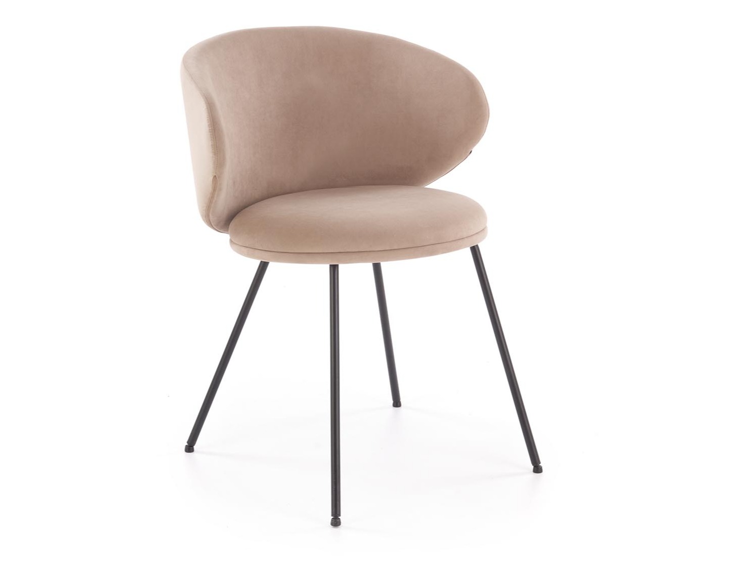 Stuhl Houston 2083 (Beige)