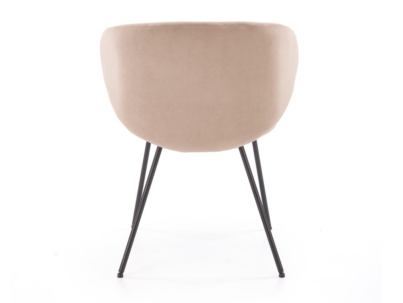 Stuhl Houston 2083 (Beige)