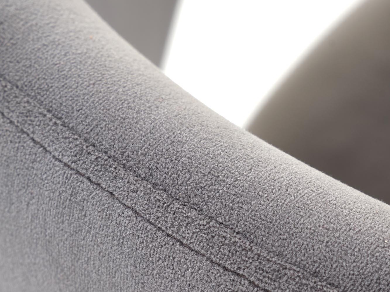 Stuhl Houston 2083 (Grau)