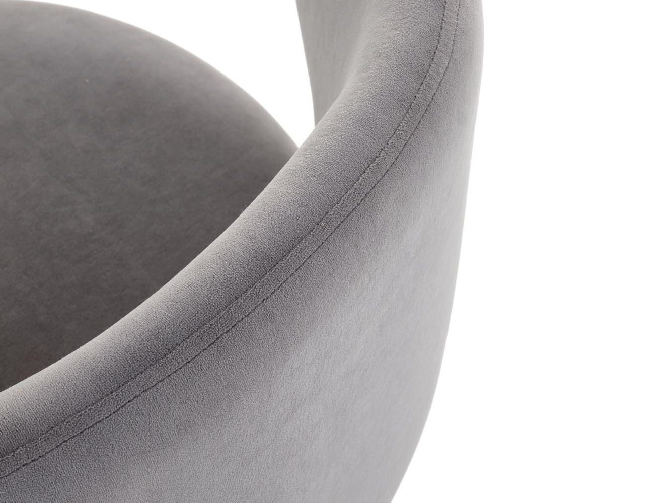 Stuhl Houston 2083 (Grau)