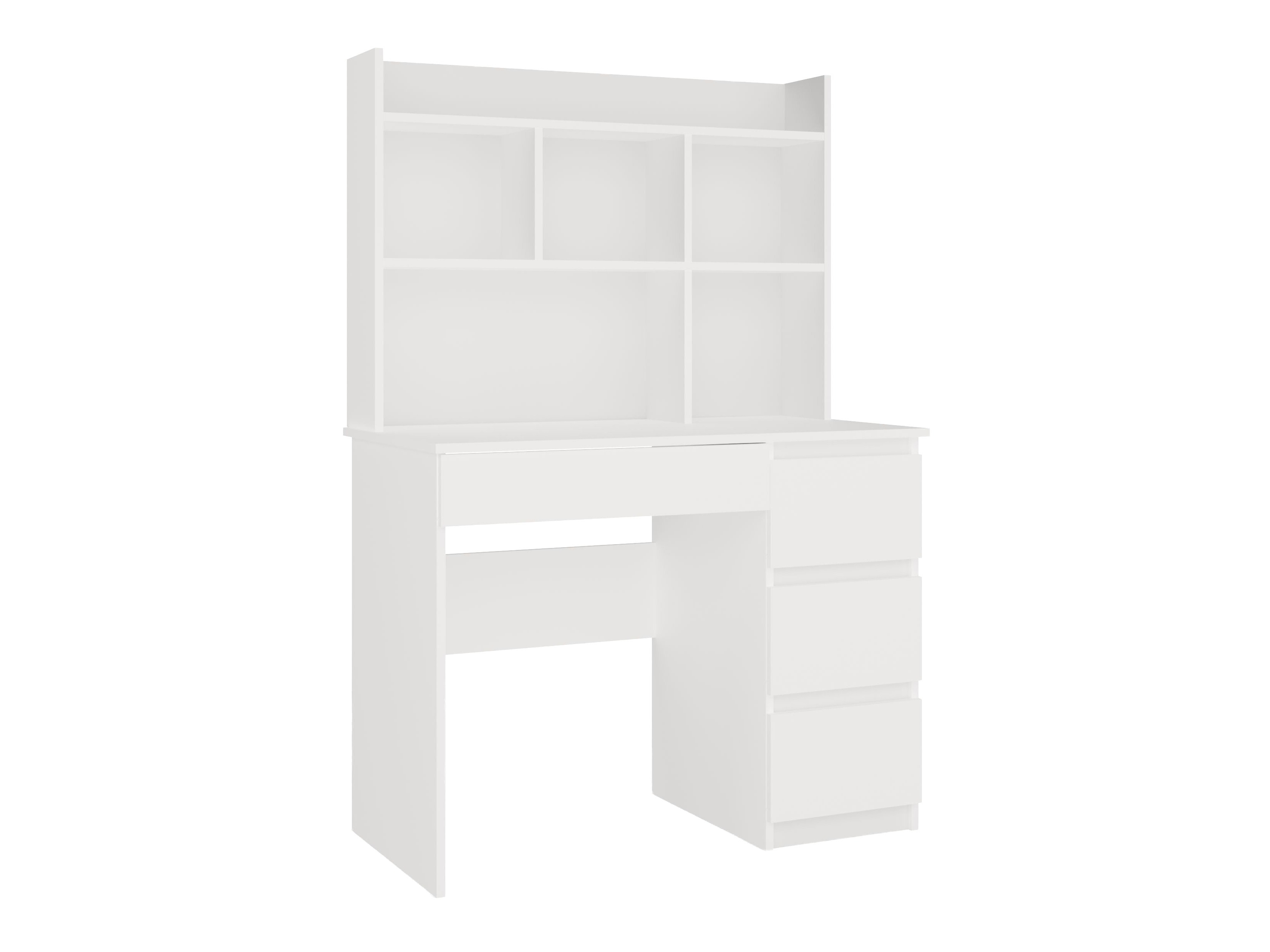 Bürotisch Mandeville 337 (Rechts)