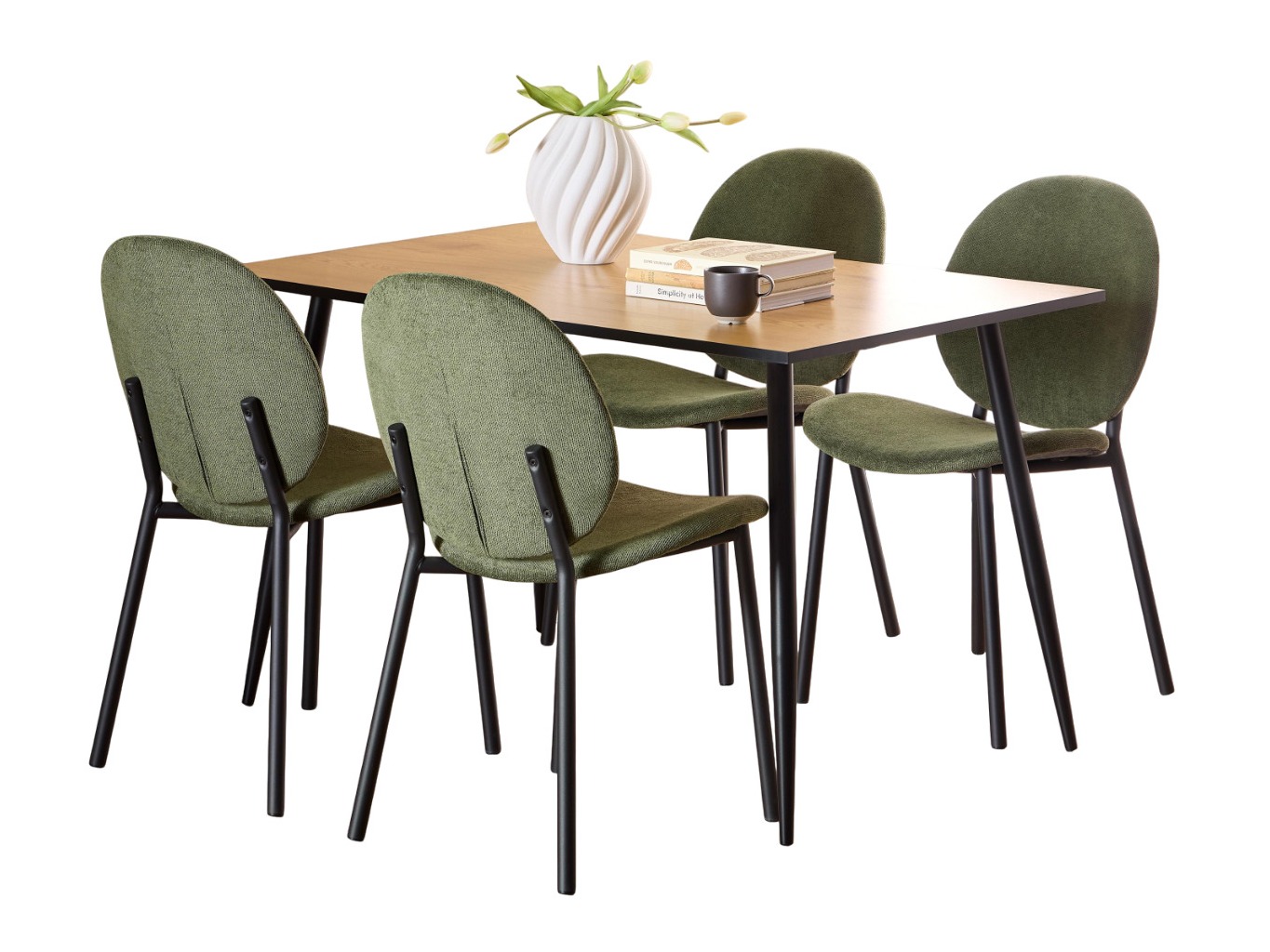 Essgruppe Norsica 986