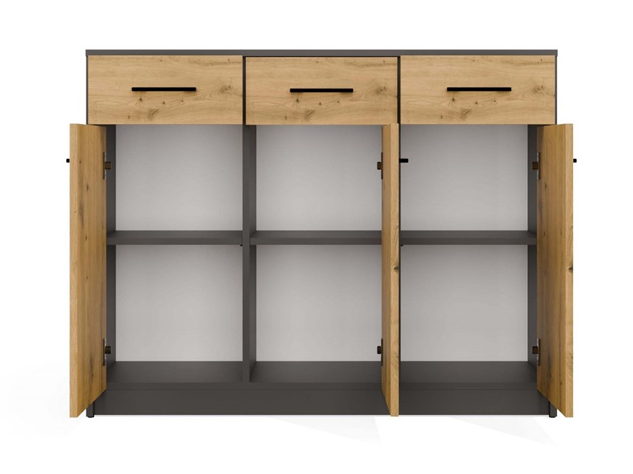 Kommoden Mandeville 339