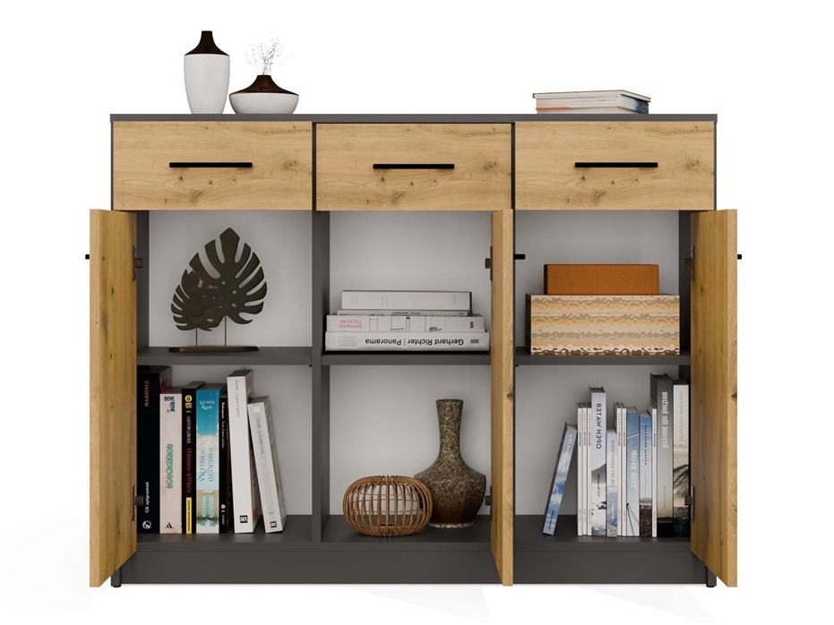 Kommoden Mandeville 339