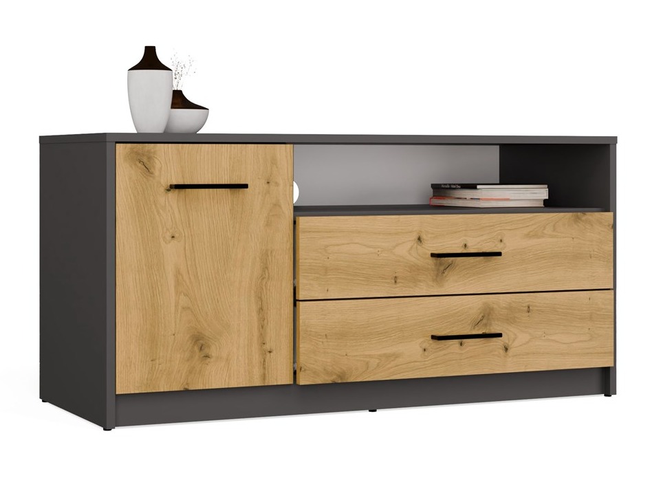 TV-Möbel Mandeville 340