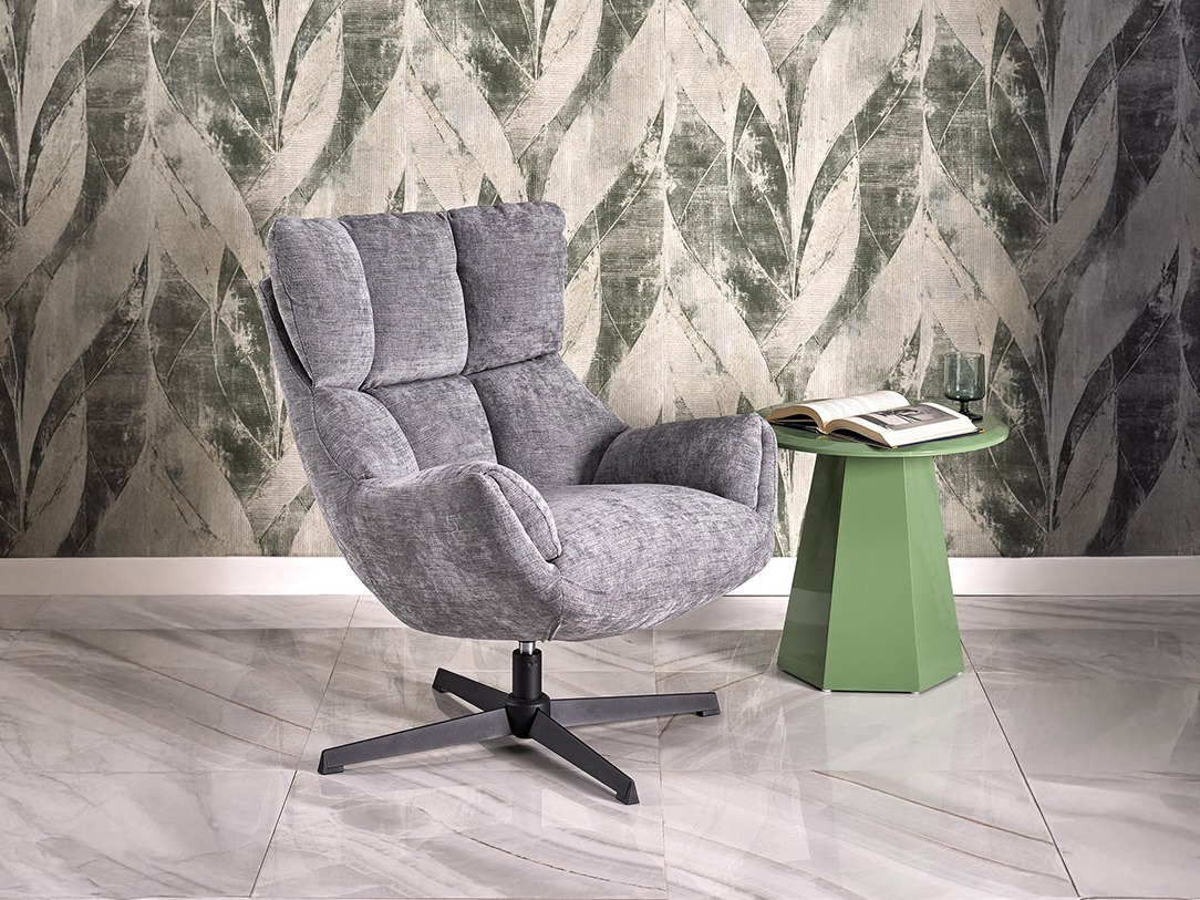 Beistelltisch Houston 1922 (Grün)