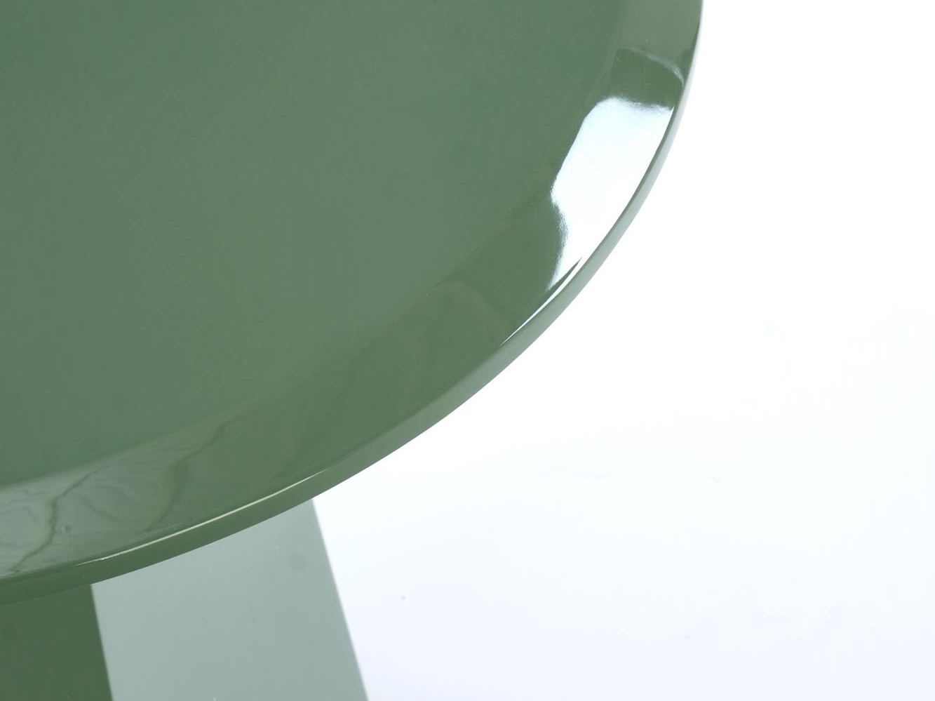 Beistelltisch Houston 1922 (Grün)