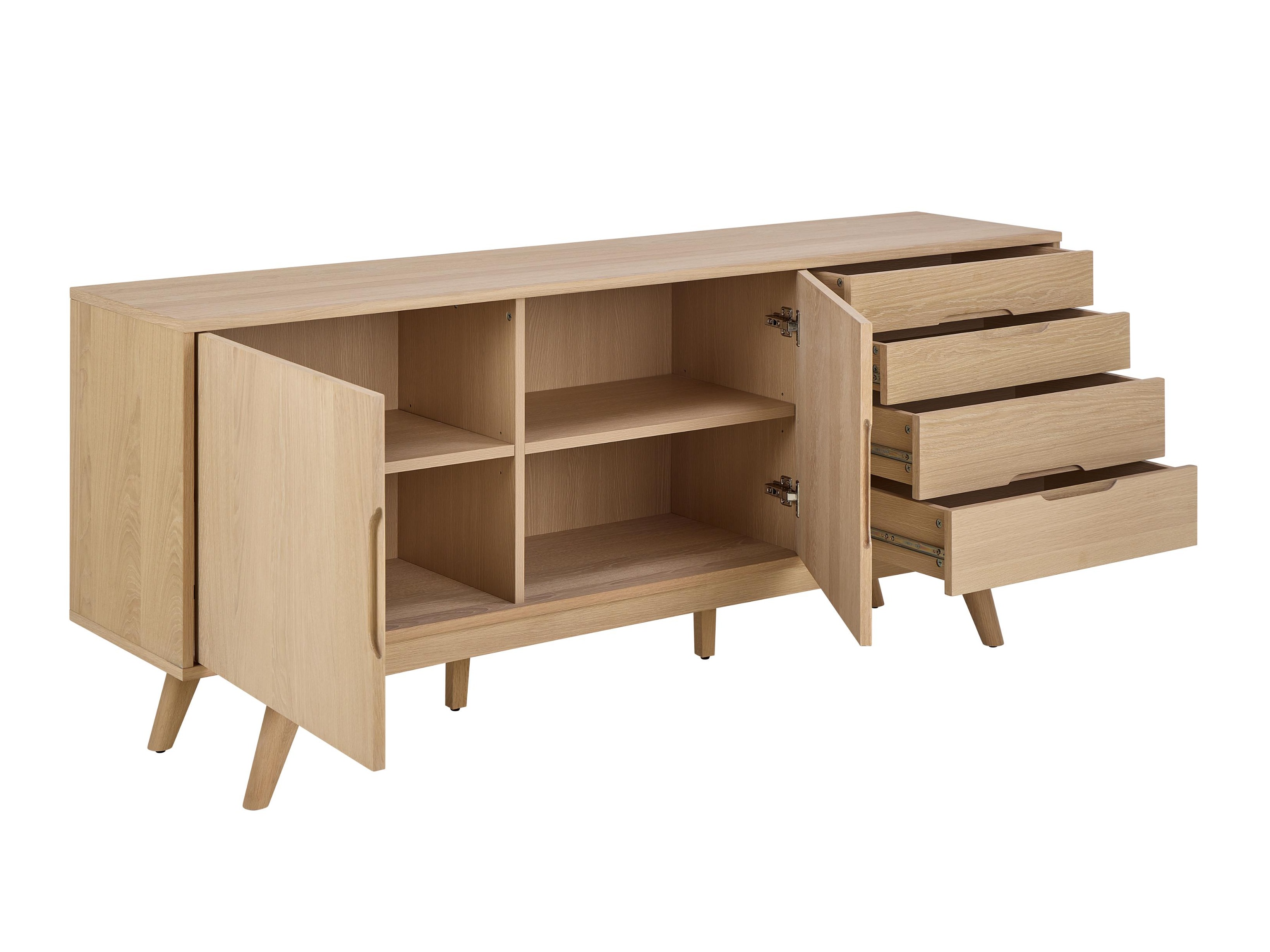 Kommoden Norsica Elmdome 112