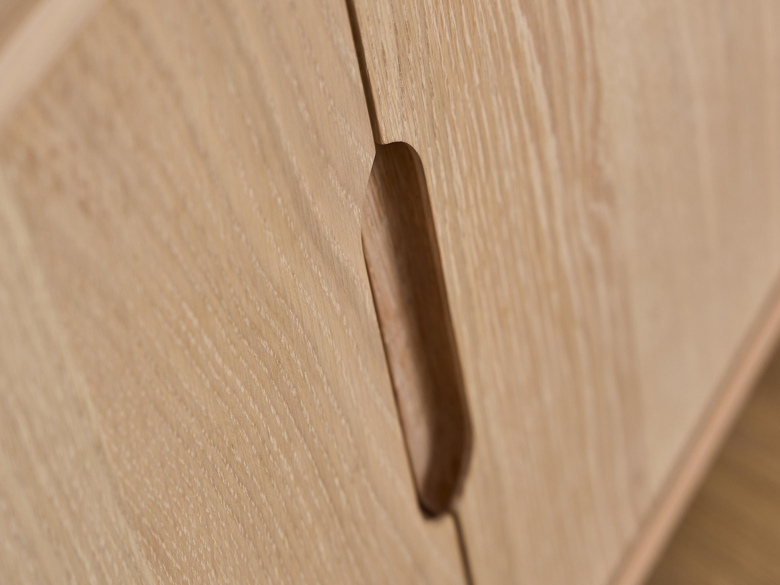 Kommoden Norsica Elmdome 112