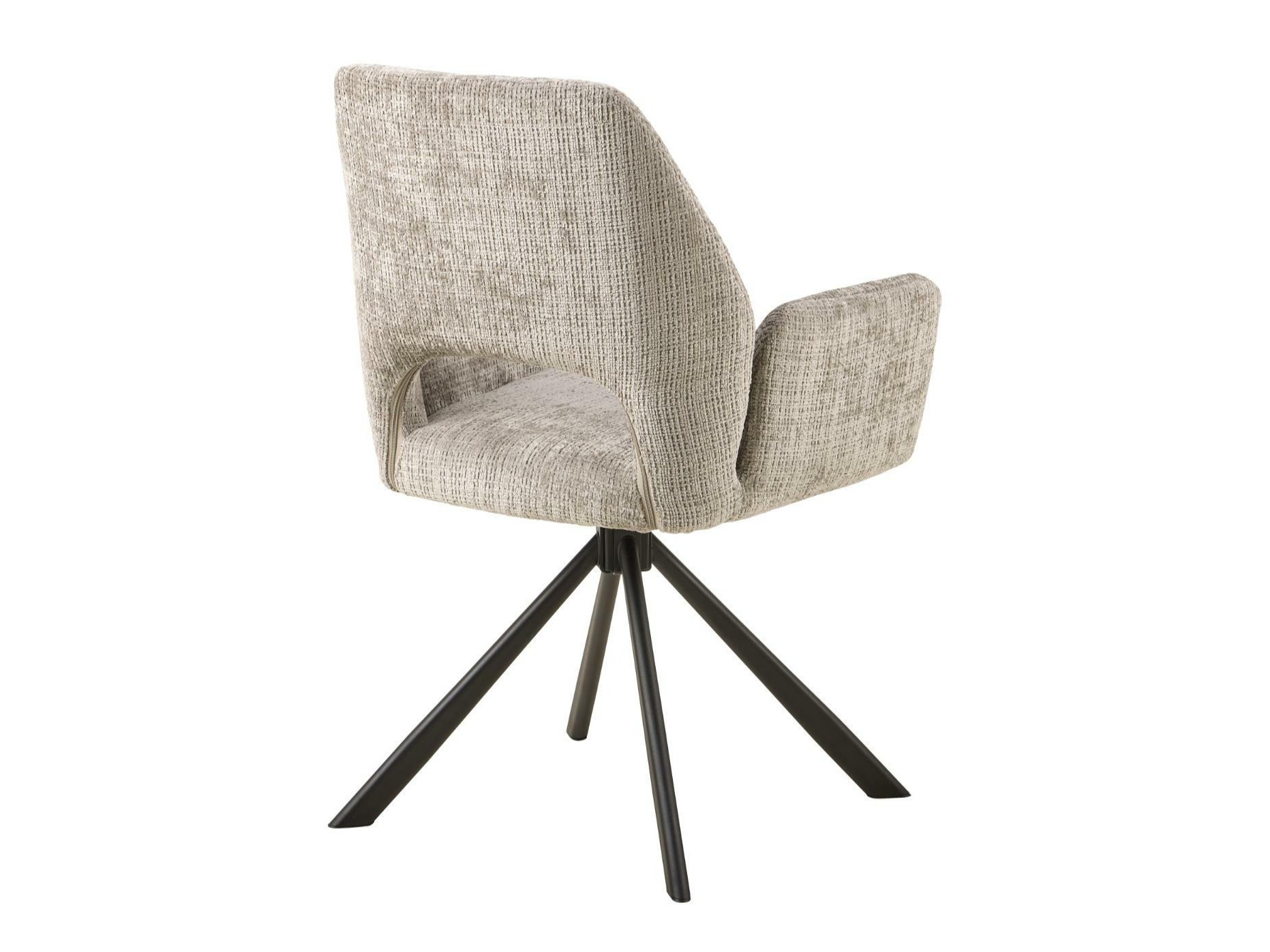 Stuhl Norsica 996 (Grau)