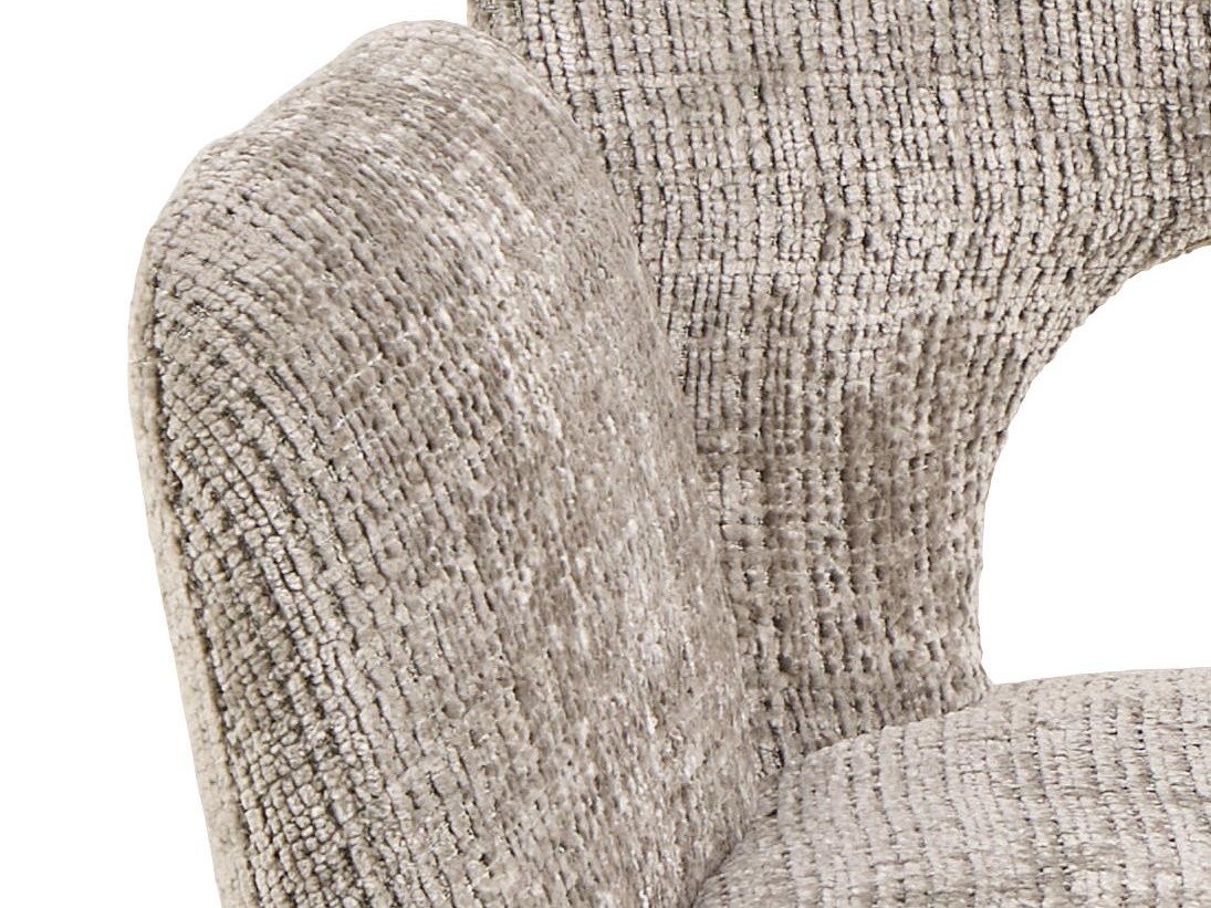 Stuhl Norsica 996 (Grau)