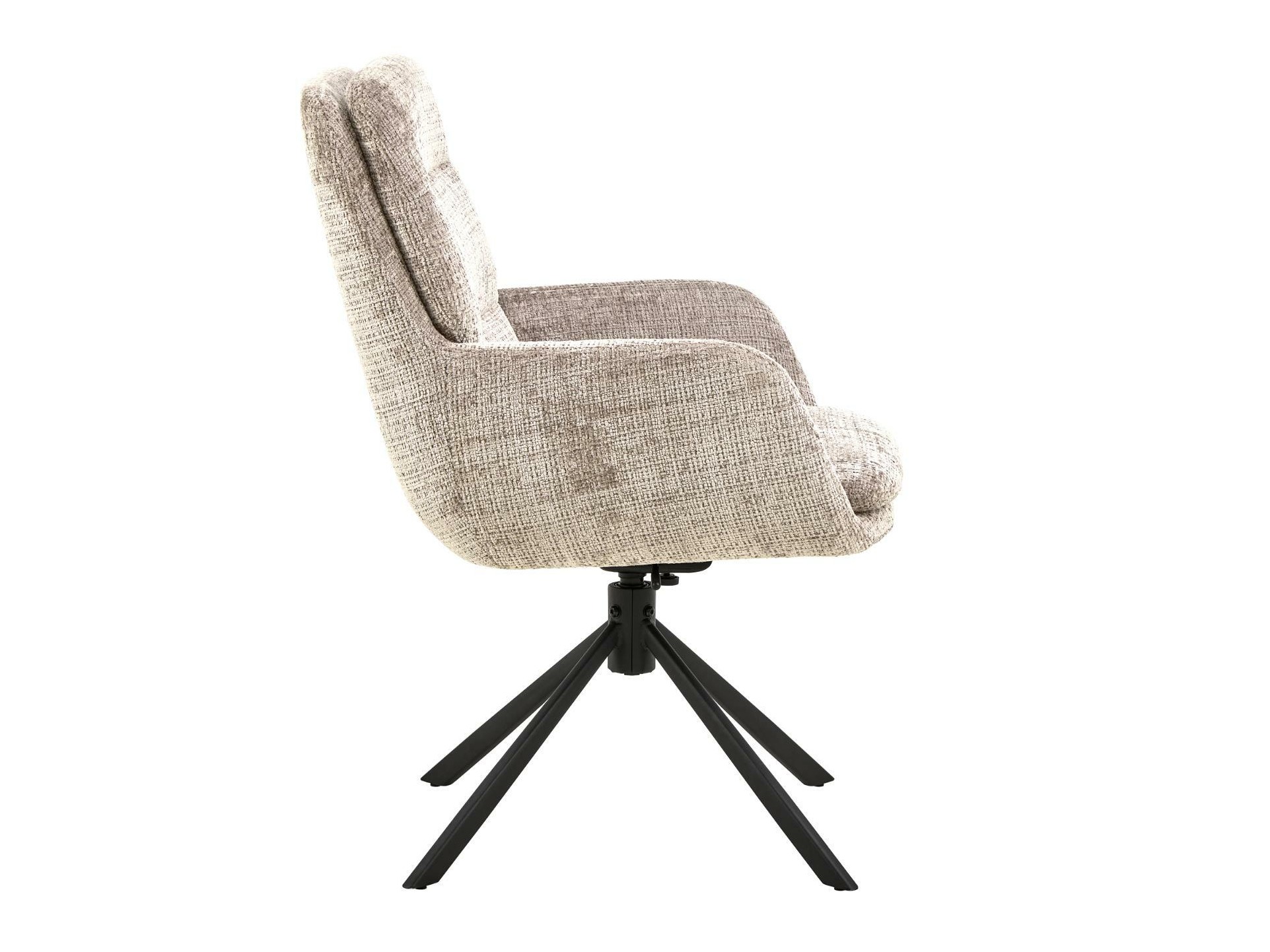 Stuhl Norsica 998 (Beige)