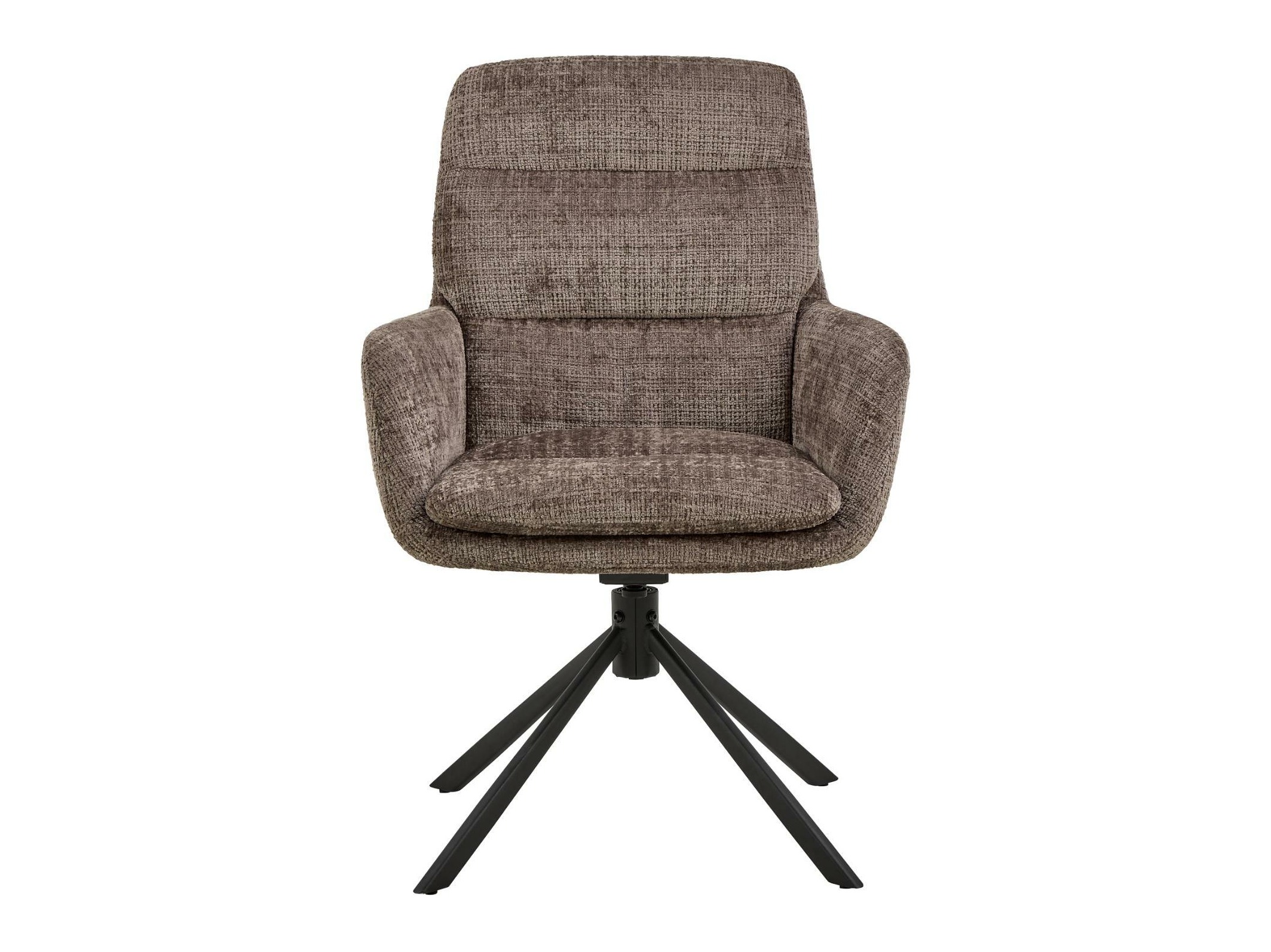 Stuhl Norsica 998 (Braun)